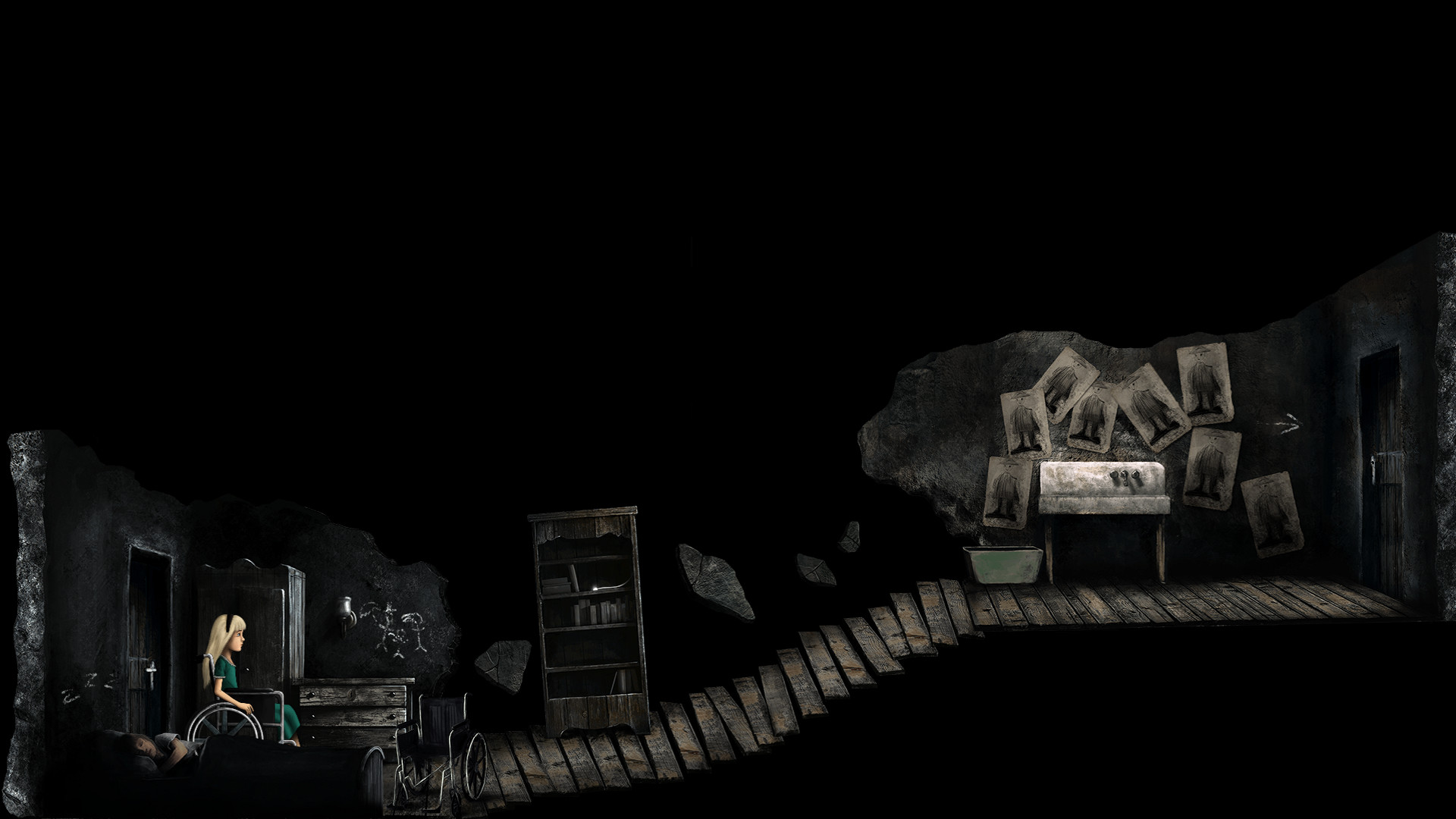 Lucid Dream Adventure