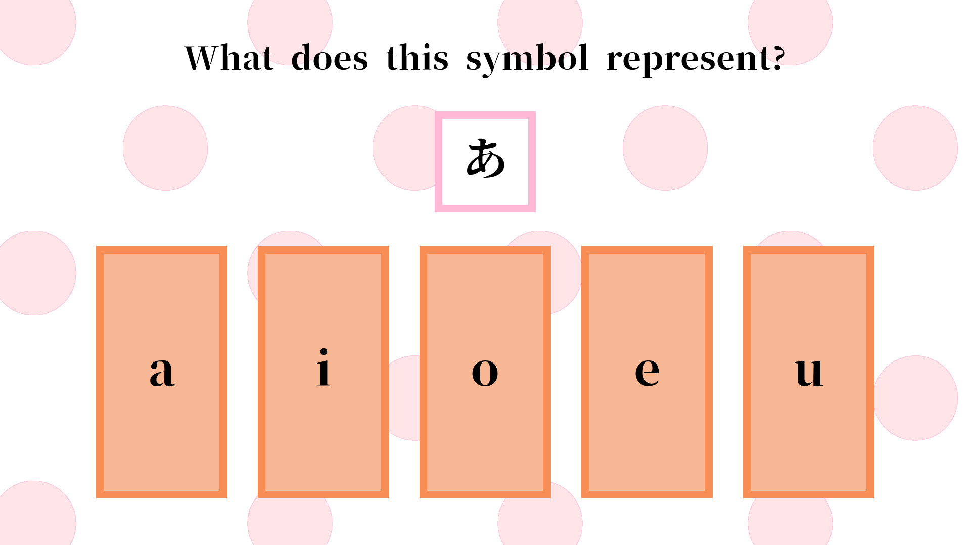 Senpai Teaches Me Japanese