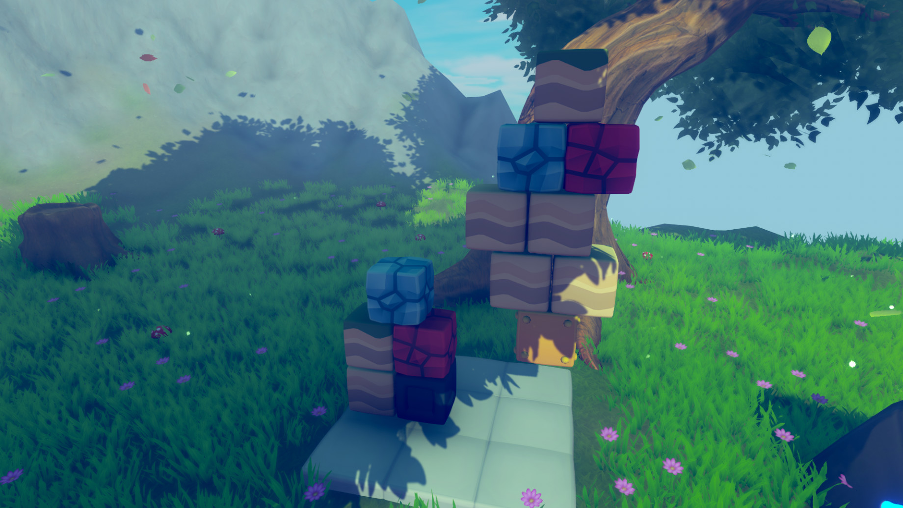 Block Breaker 2