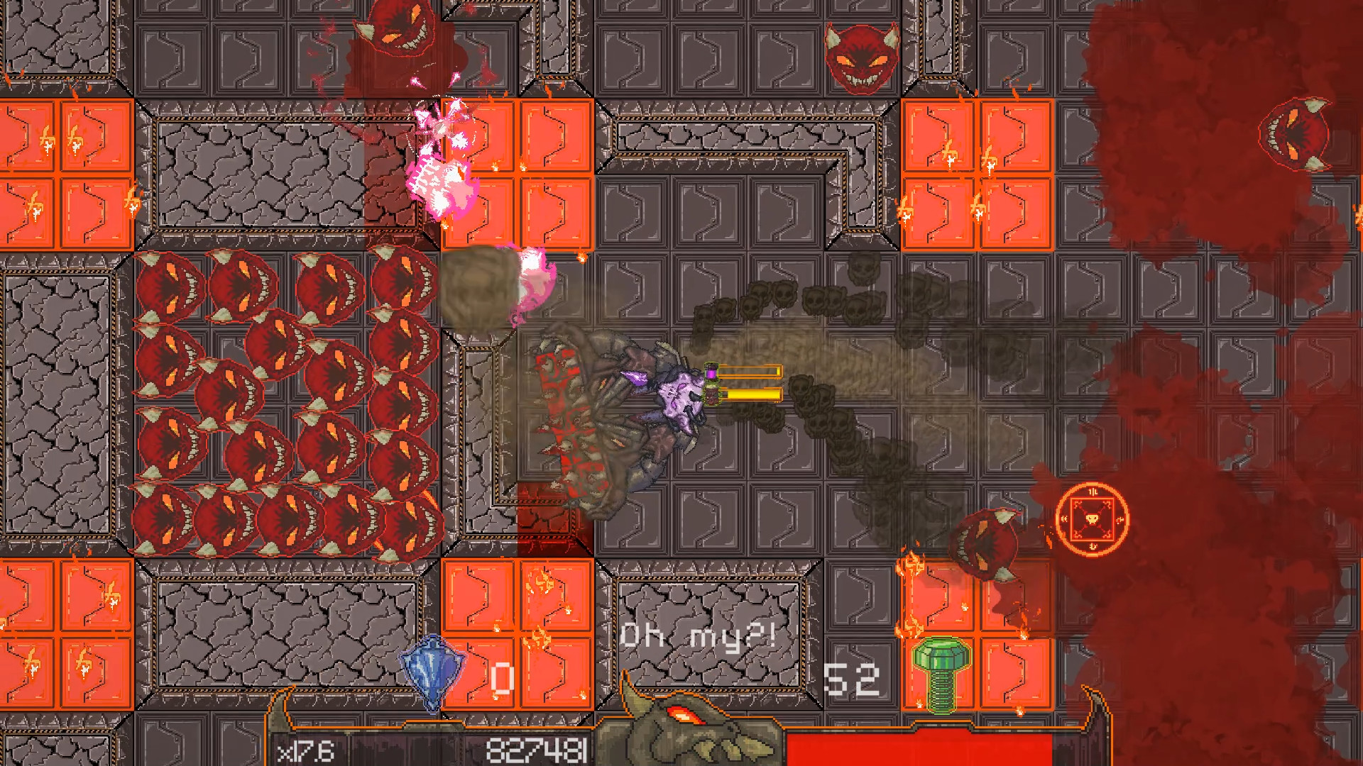 DOOMTANK