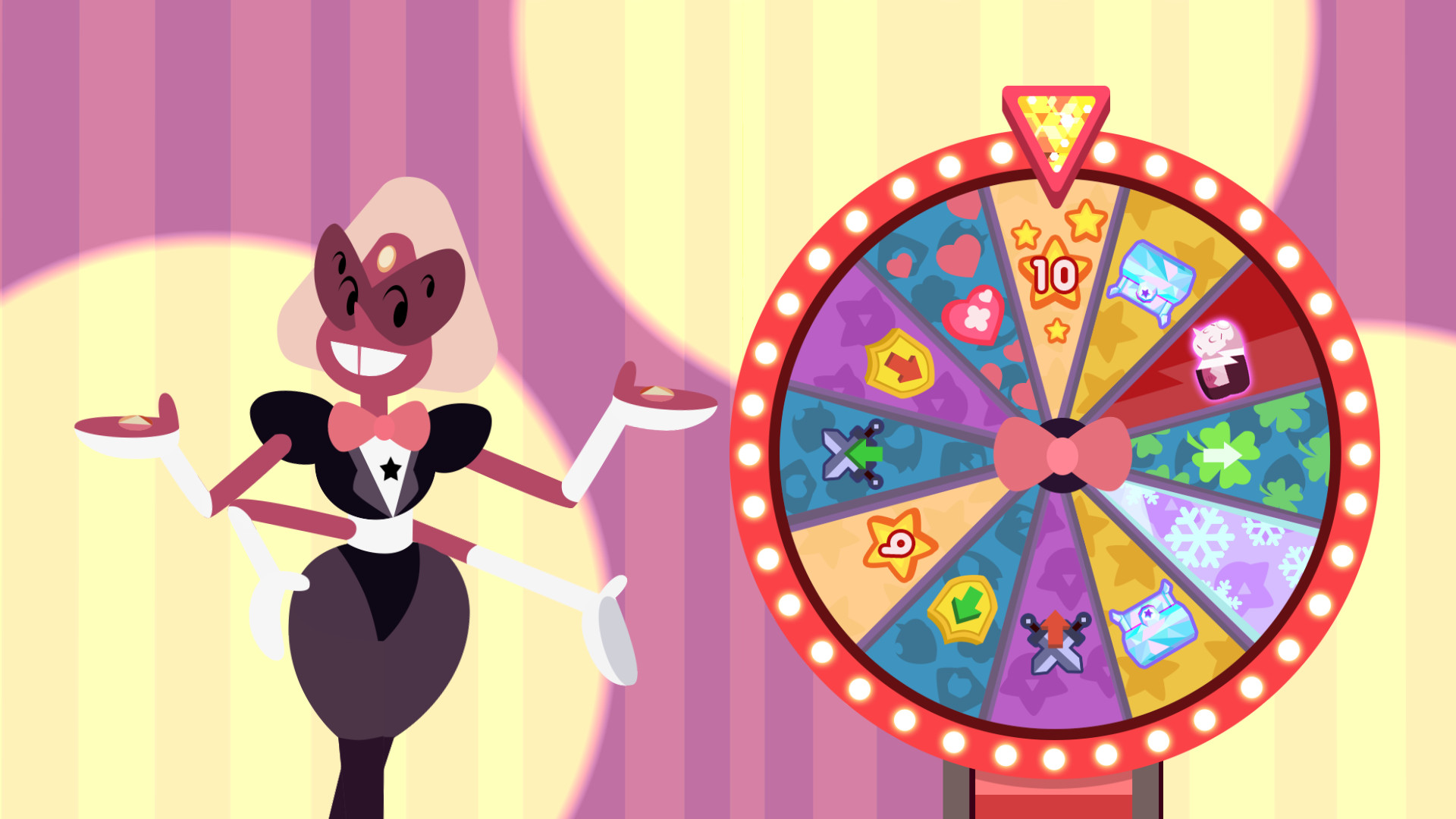 Steven Universe: Save the Light