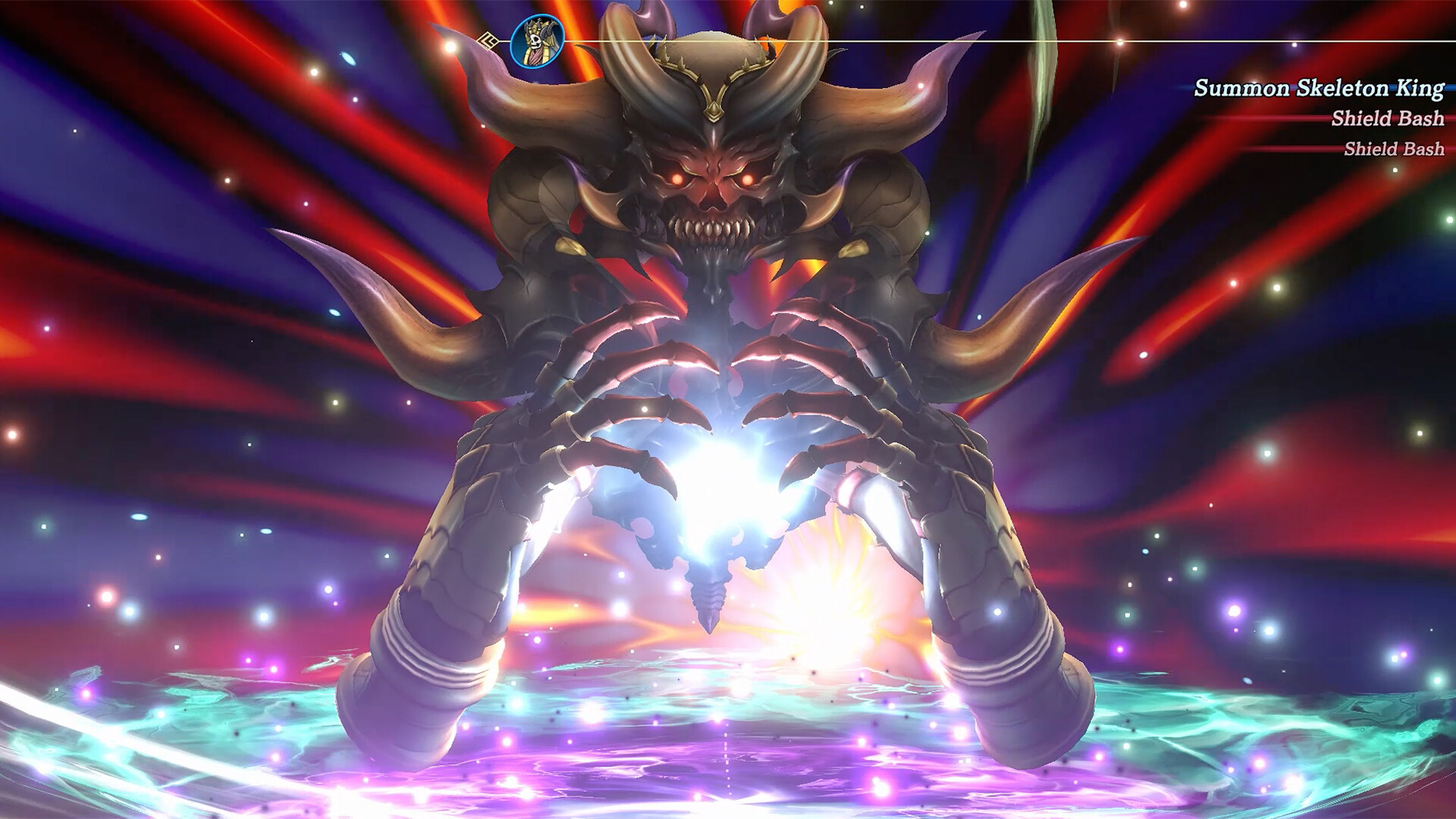 Eiyuden Chronicle: Hundred Heroes - Story Expansion: The Chapter of Markus