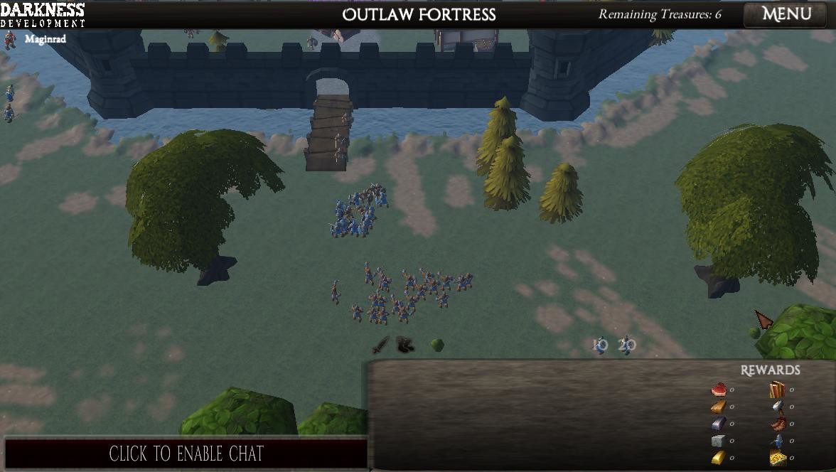 World Of Conquerors