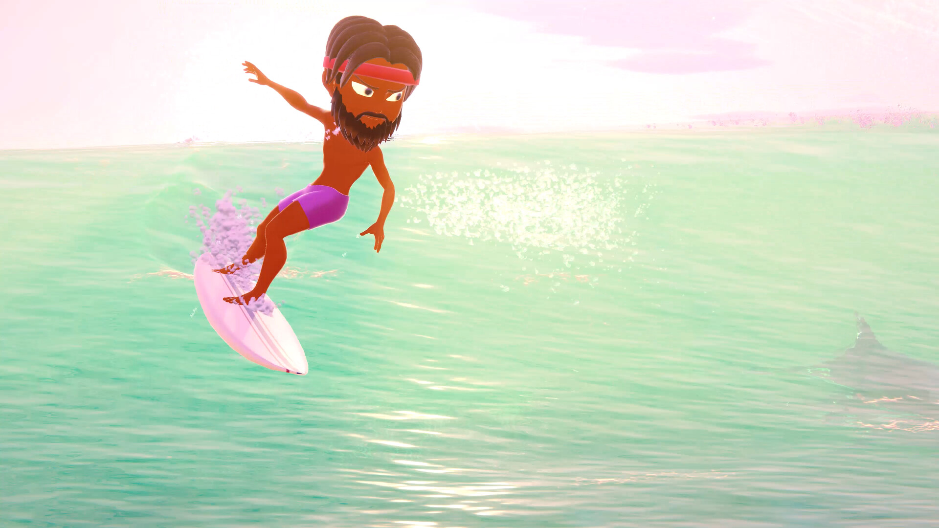 Surfriders