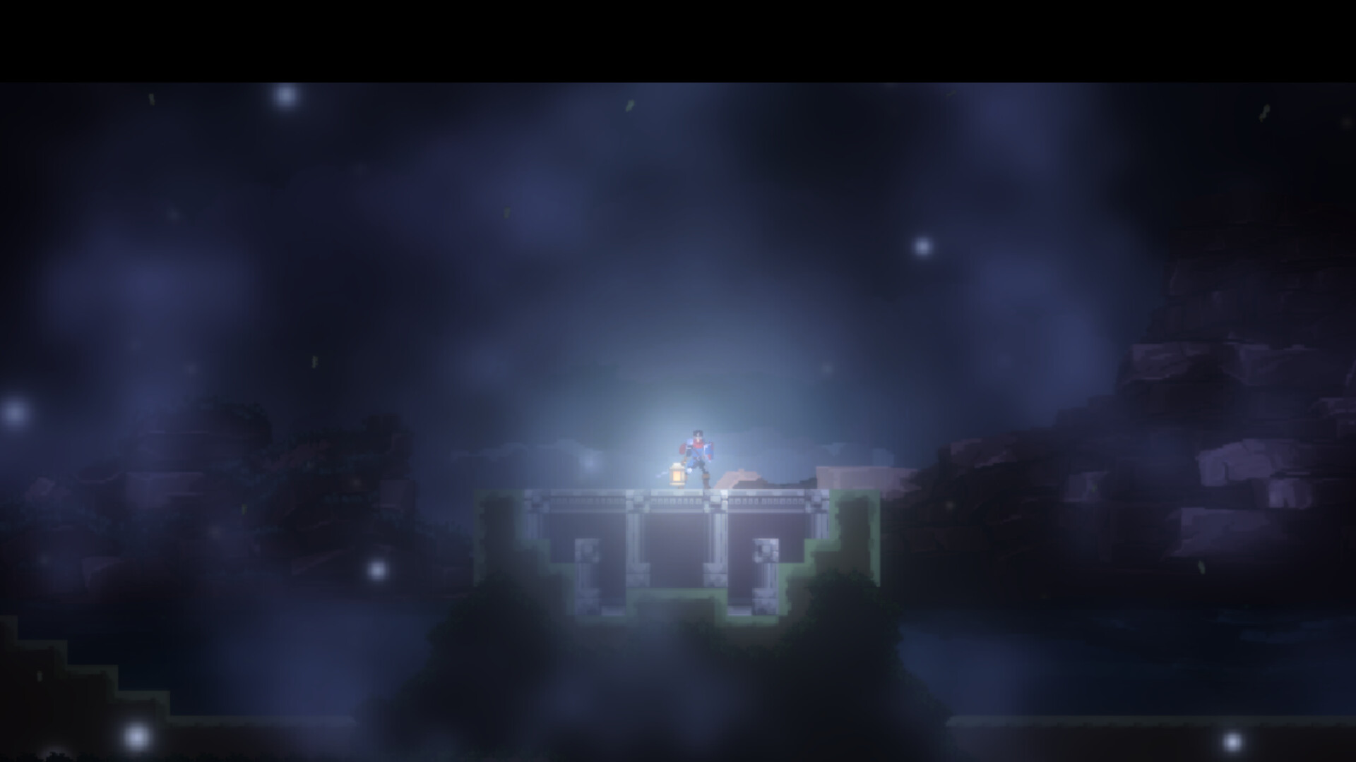 Celestial Lumina