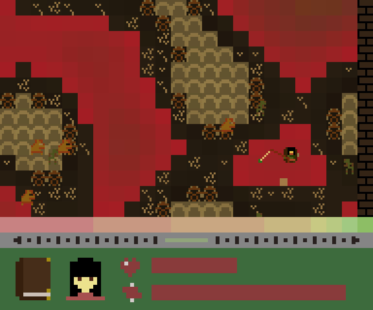 A Fishy RPG