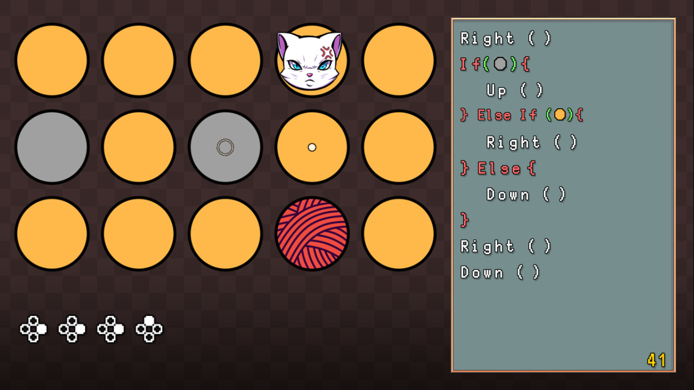 Logicats