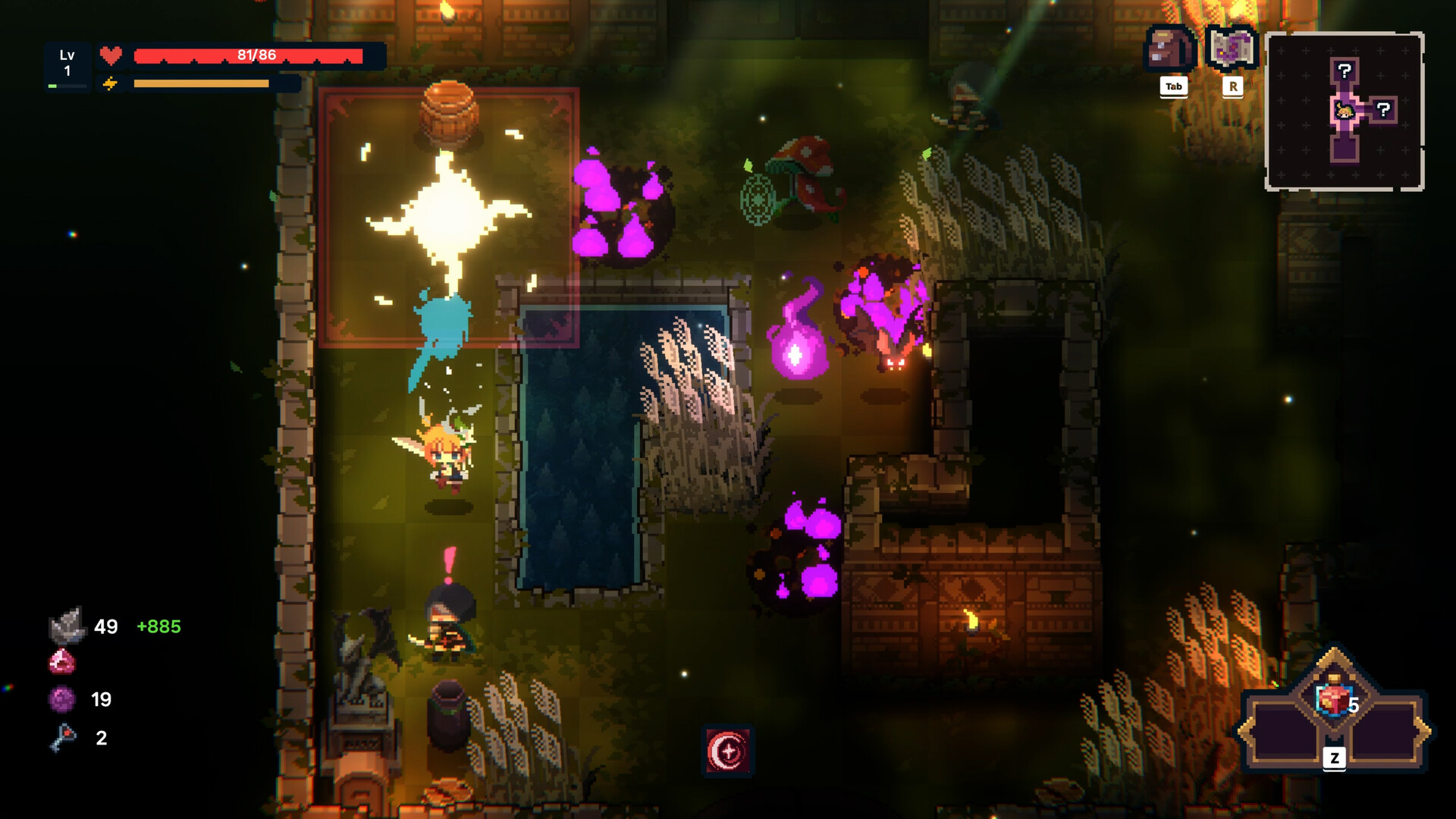 Guidus Zero Demo