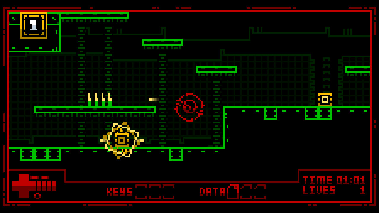 MALWARE Rewritten