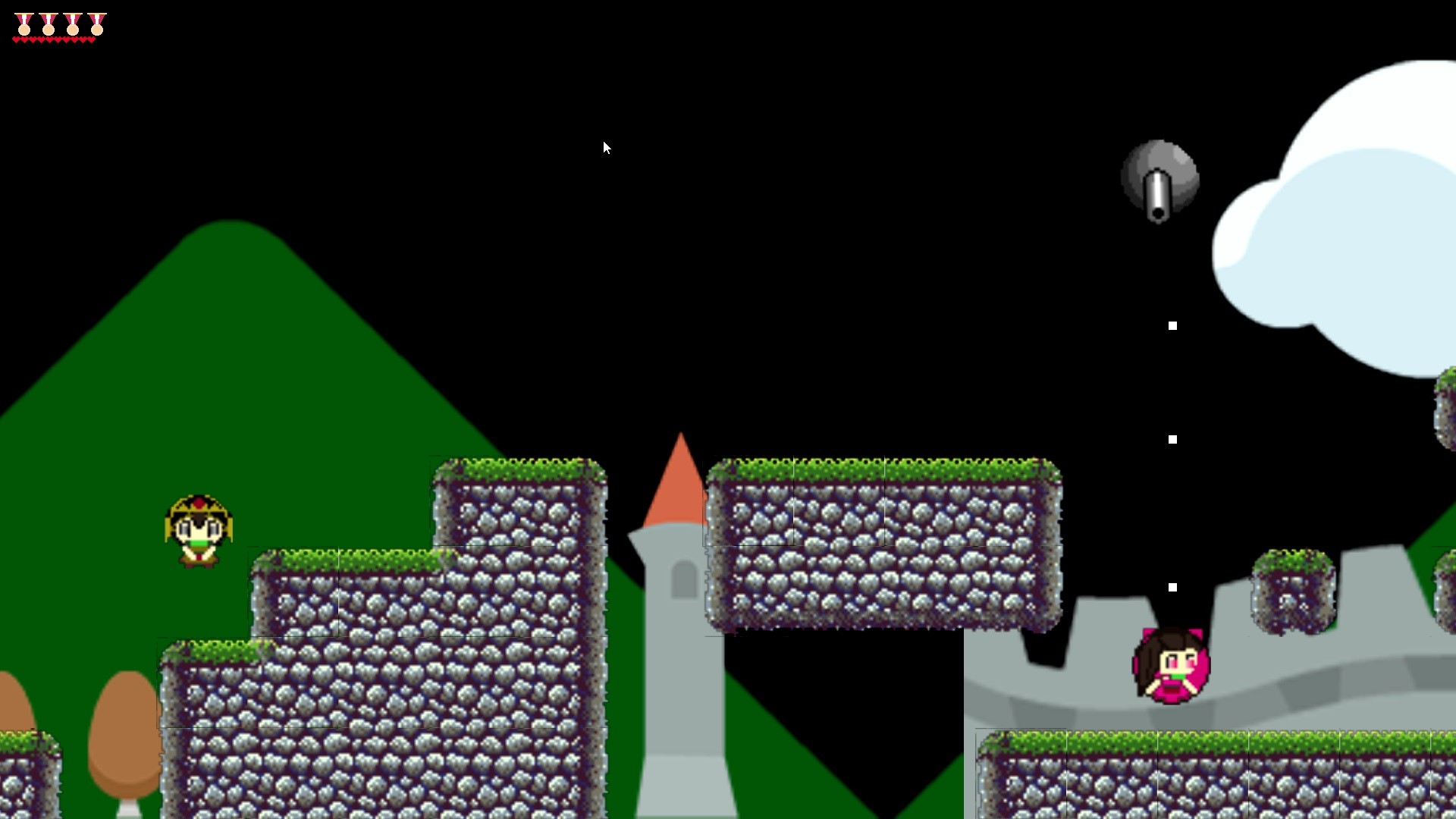 Starry Moon Island 2 Out Of Control MP02