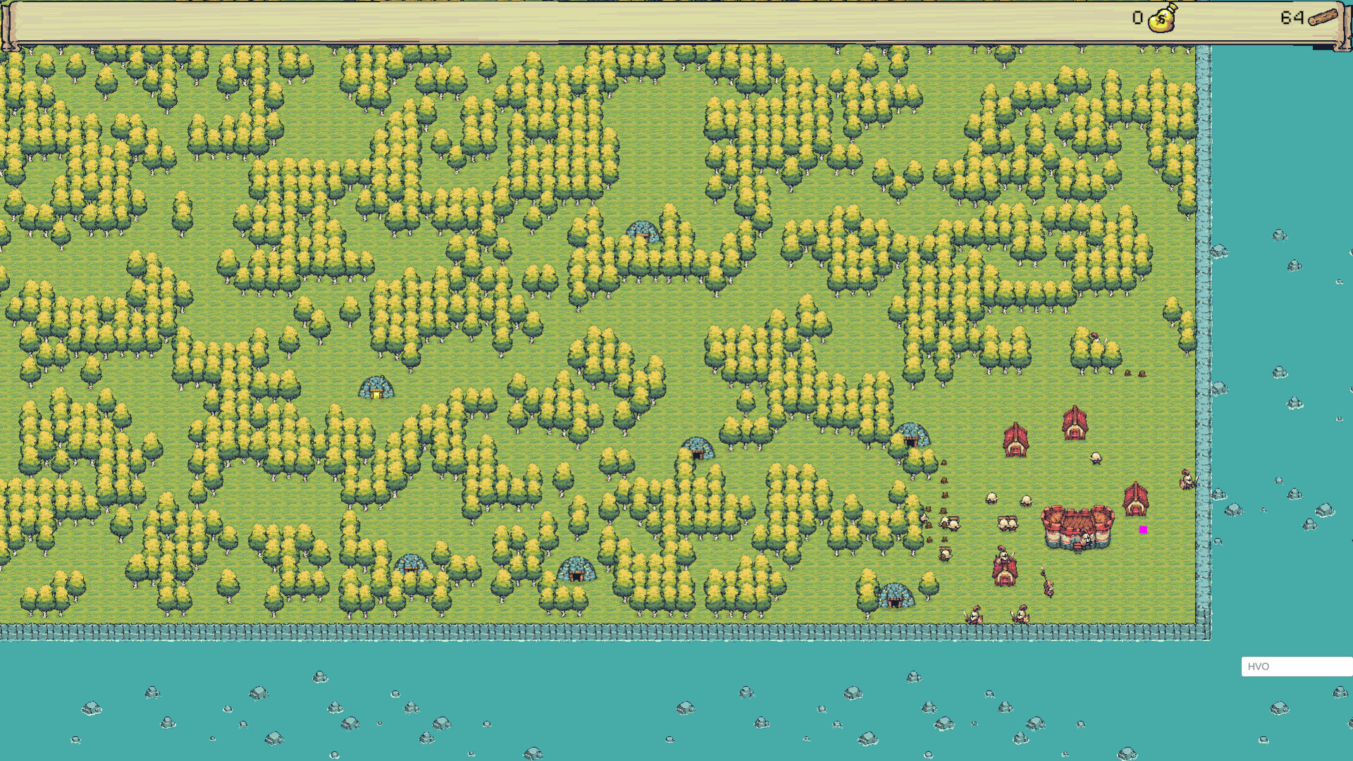 Pixel Empires Demo