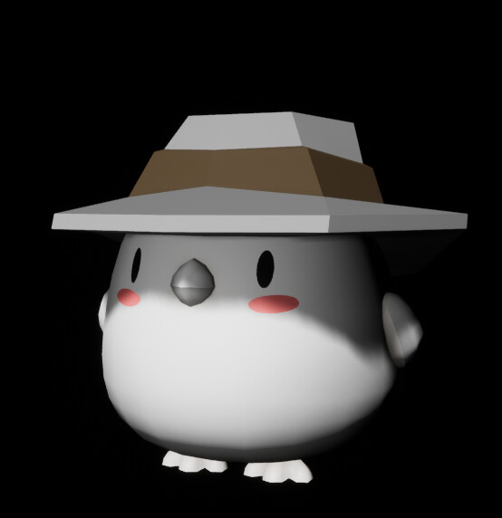 Cluck - Hat Pack 2