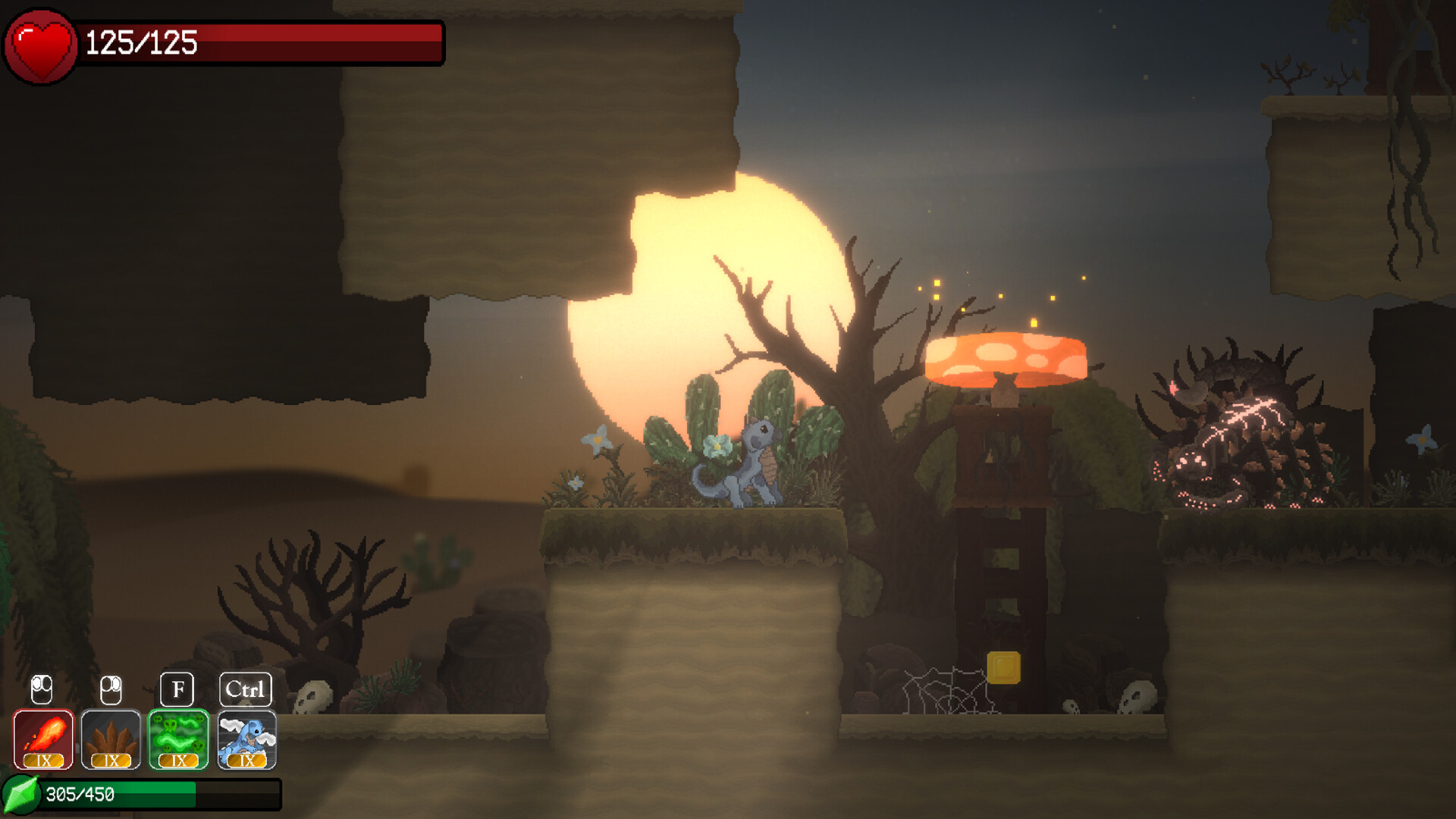 A Dragon's Tale: Fading Light Soundtrack
