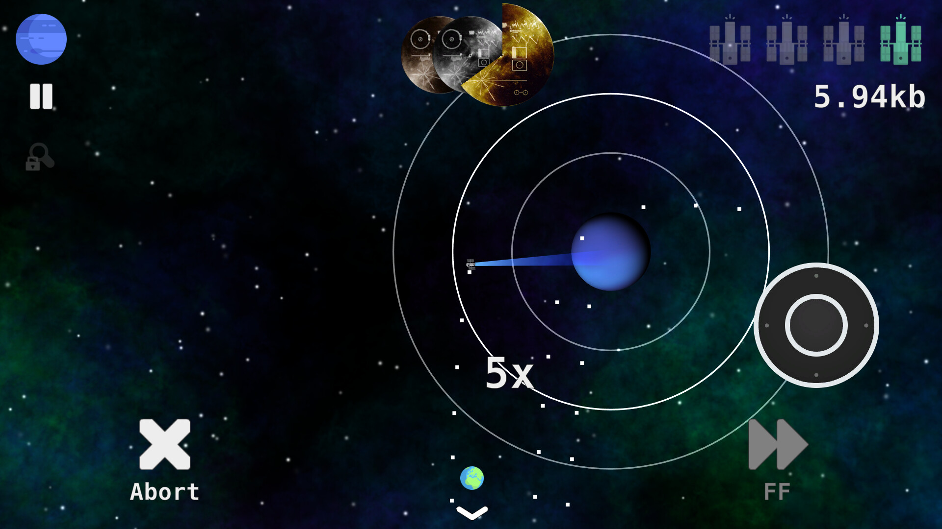 Voyager 2