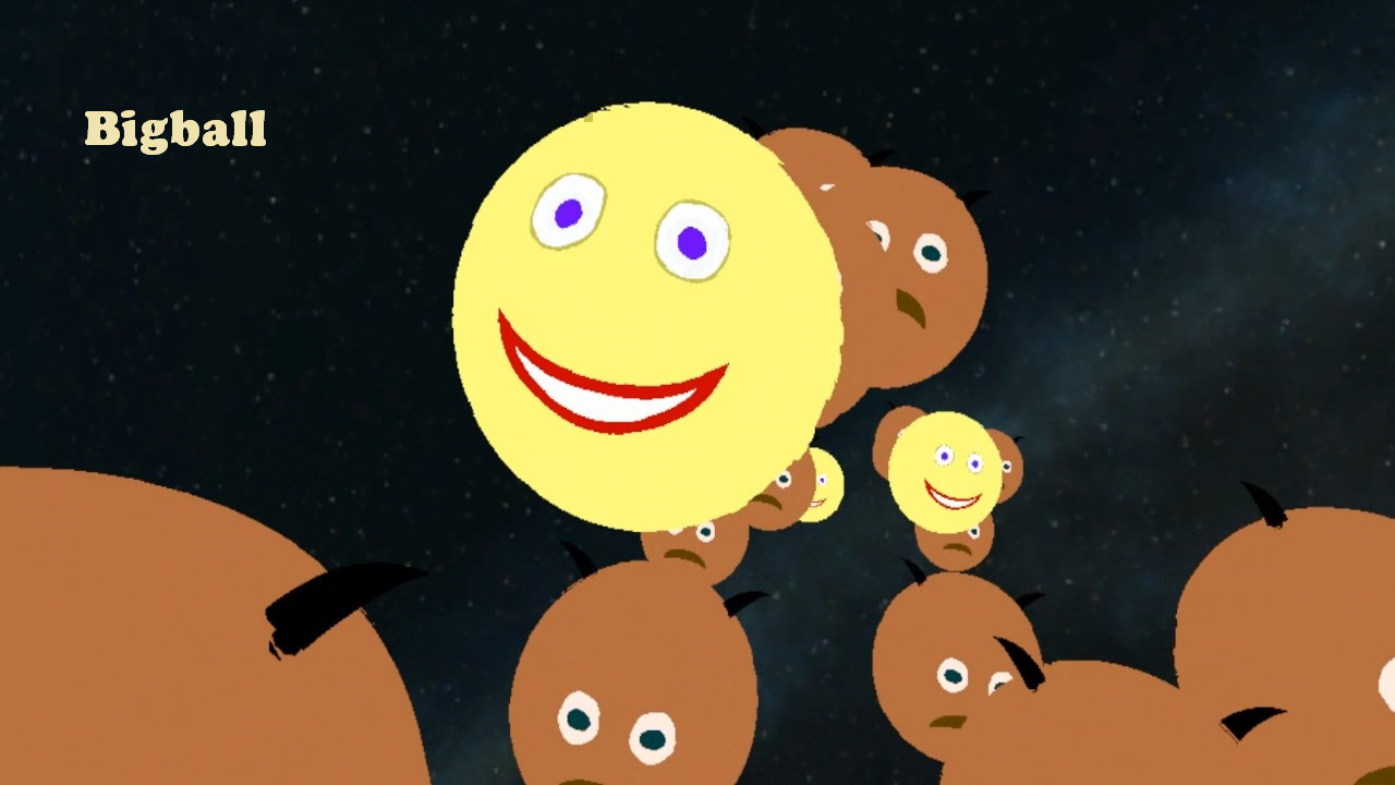 Funball Games VR