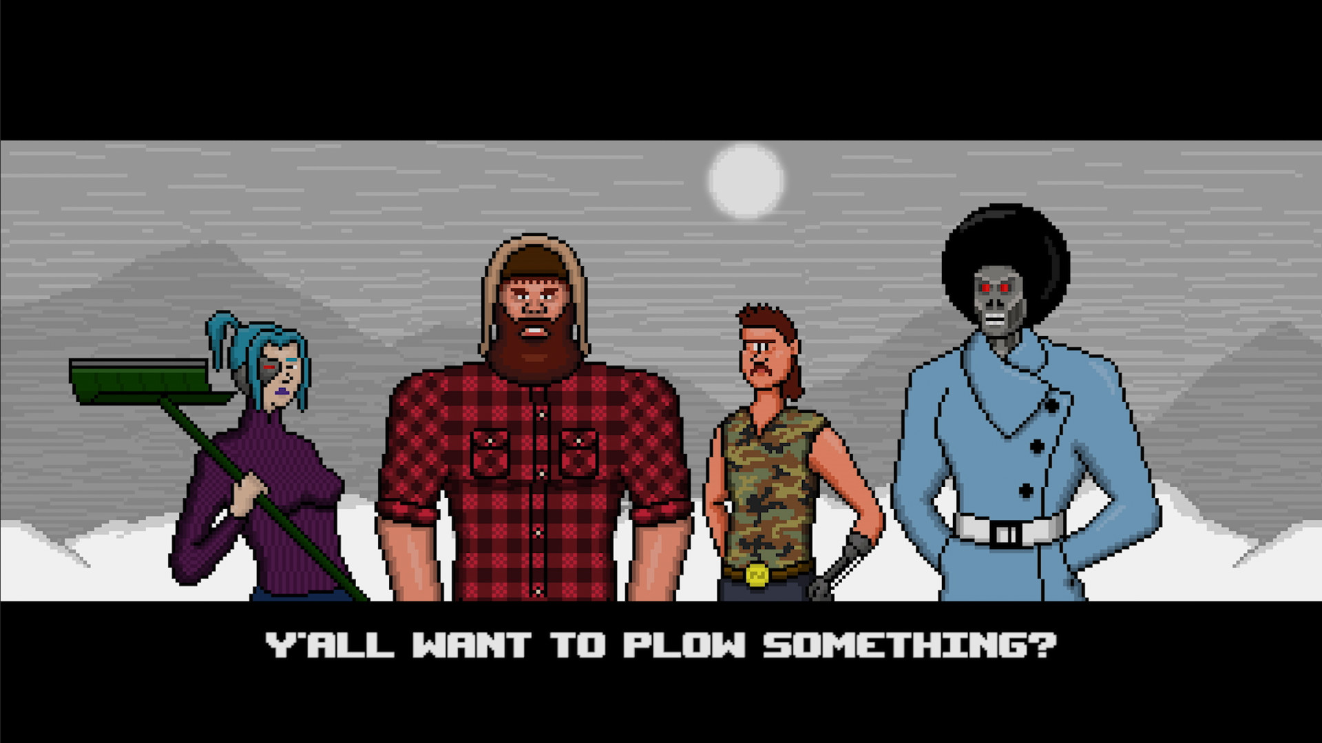 Aplowcalypse