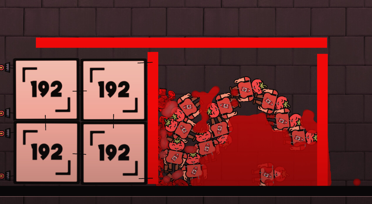Pure Gore (Sandbox&Playground)