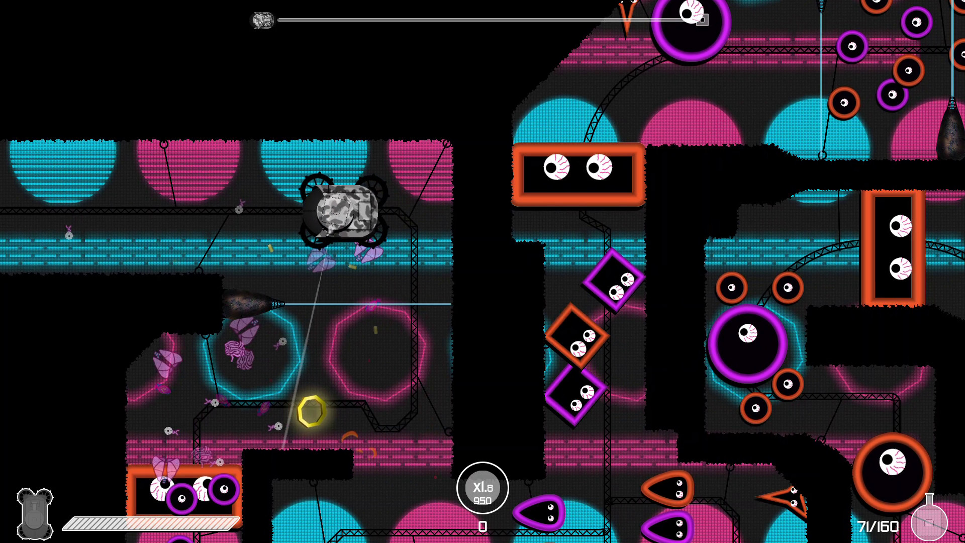 Shapeshooter