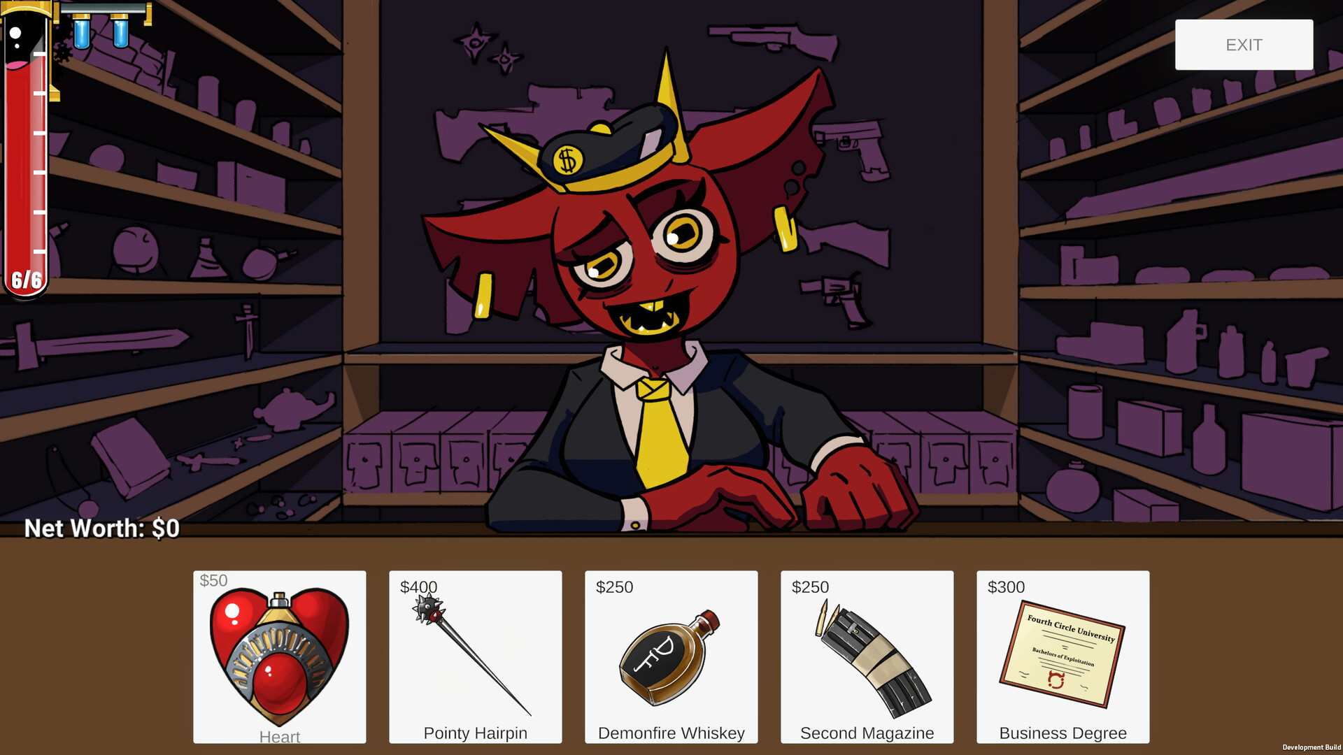 HELLEVATORS