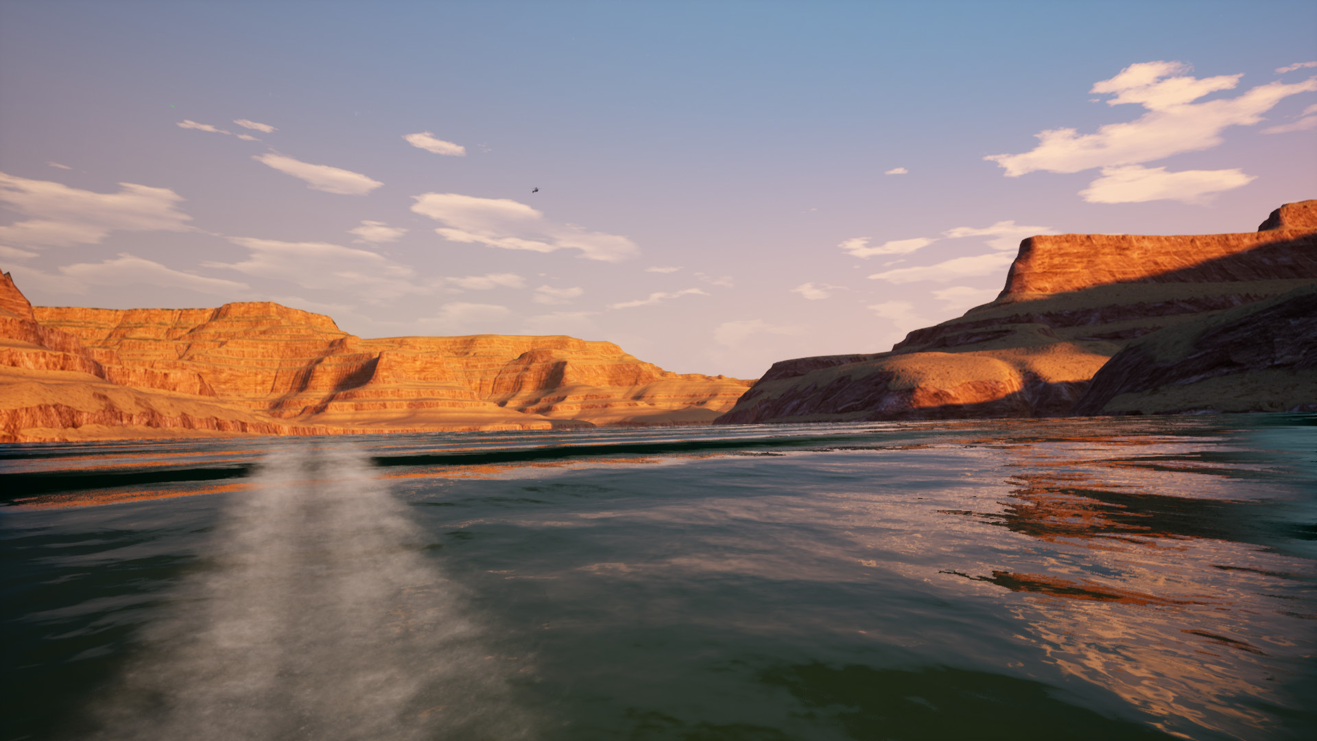 Naturallandscape - Grand Canyon (自然景观系列-美国大峡谷)