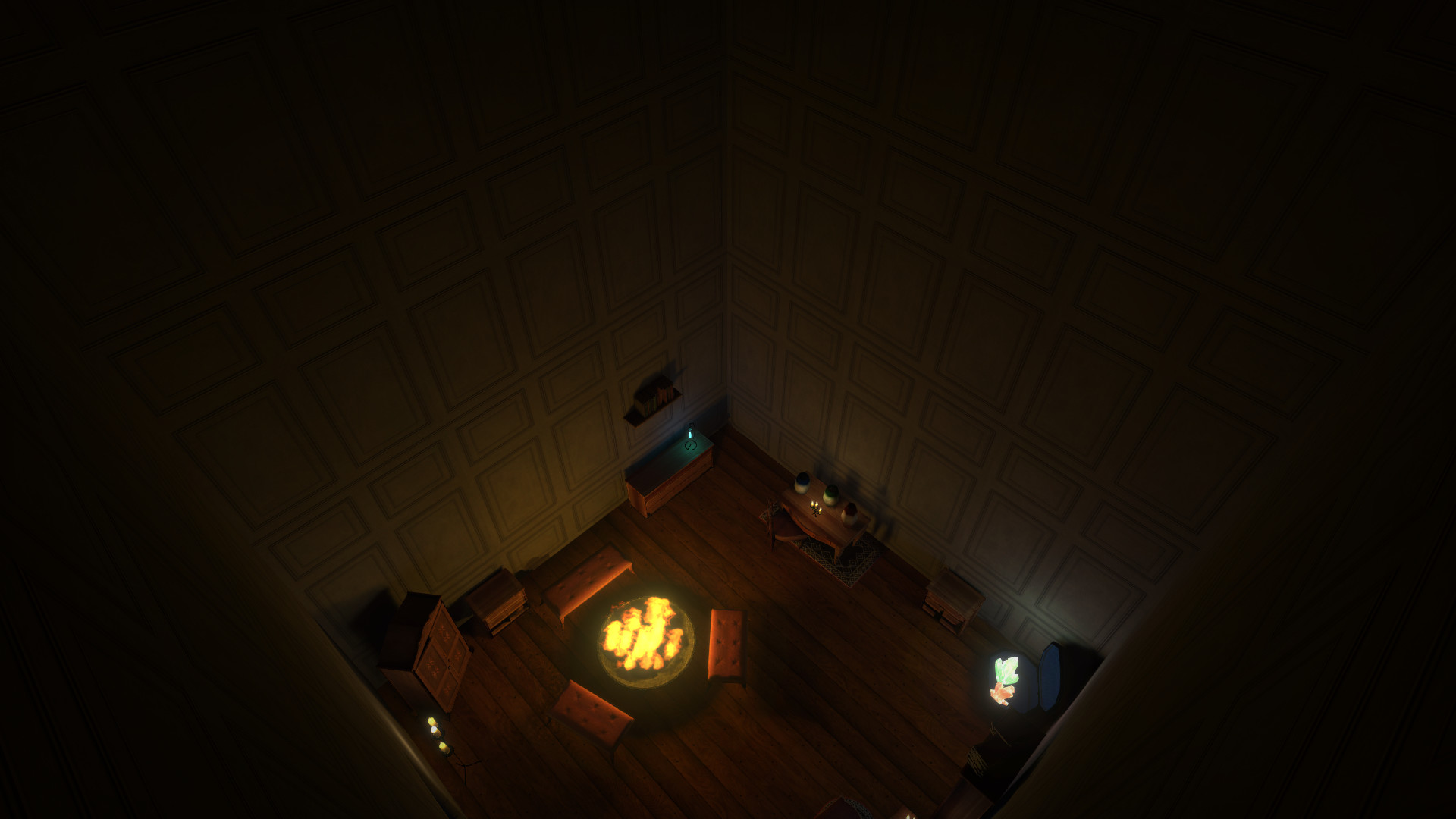 nightmAR Protocol