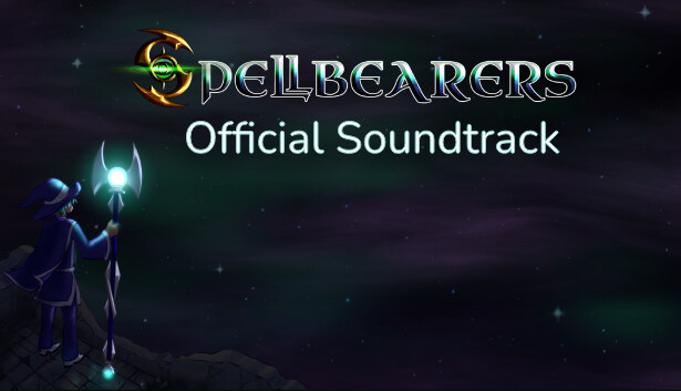 Spellbearers: Official Soundtrack