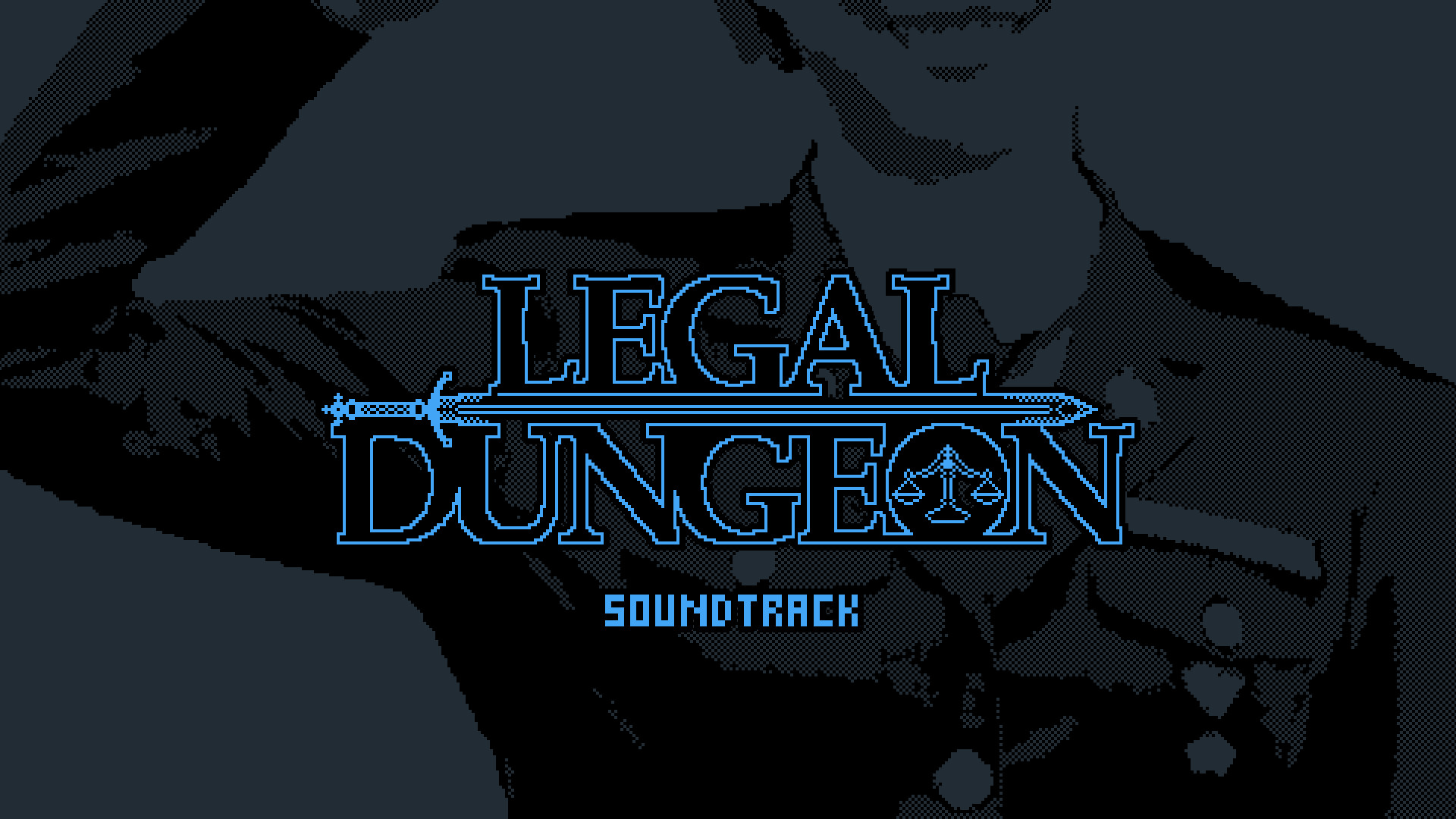 LegalDungeon - Soundtrack