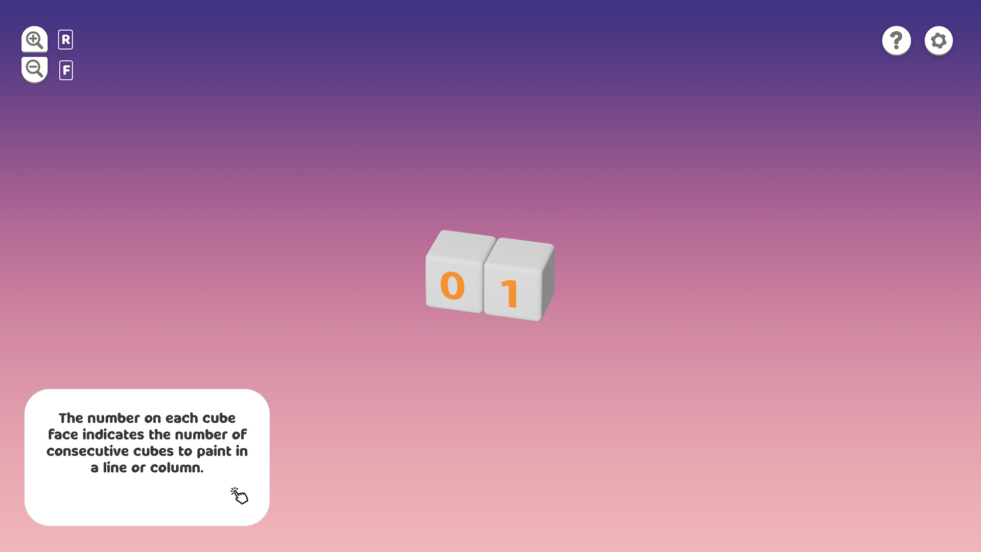 Nonogram 3D : Mega Puzzle