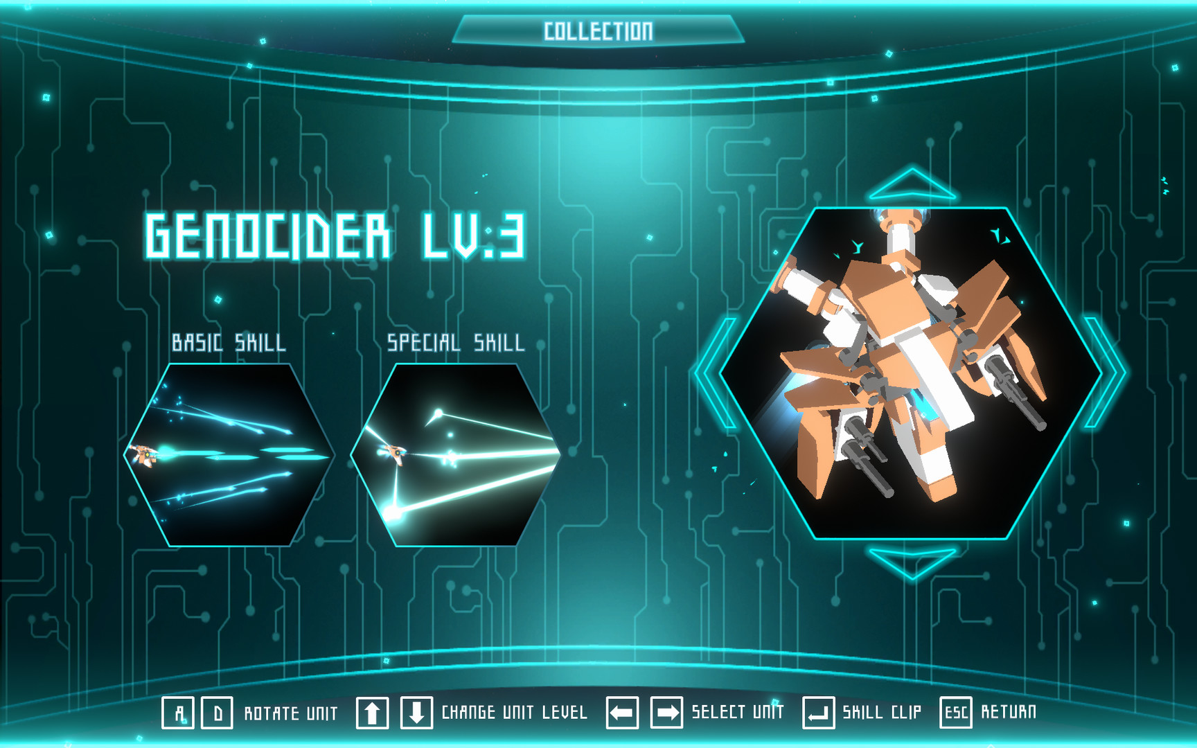 Grand Brix Shooter