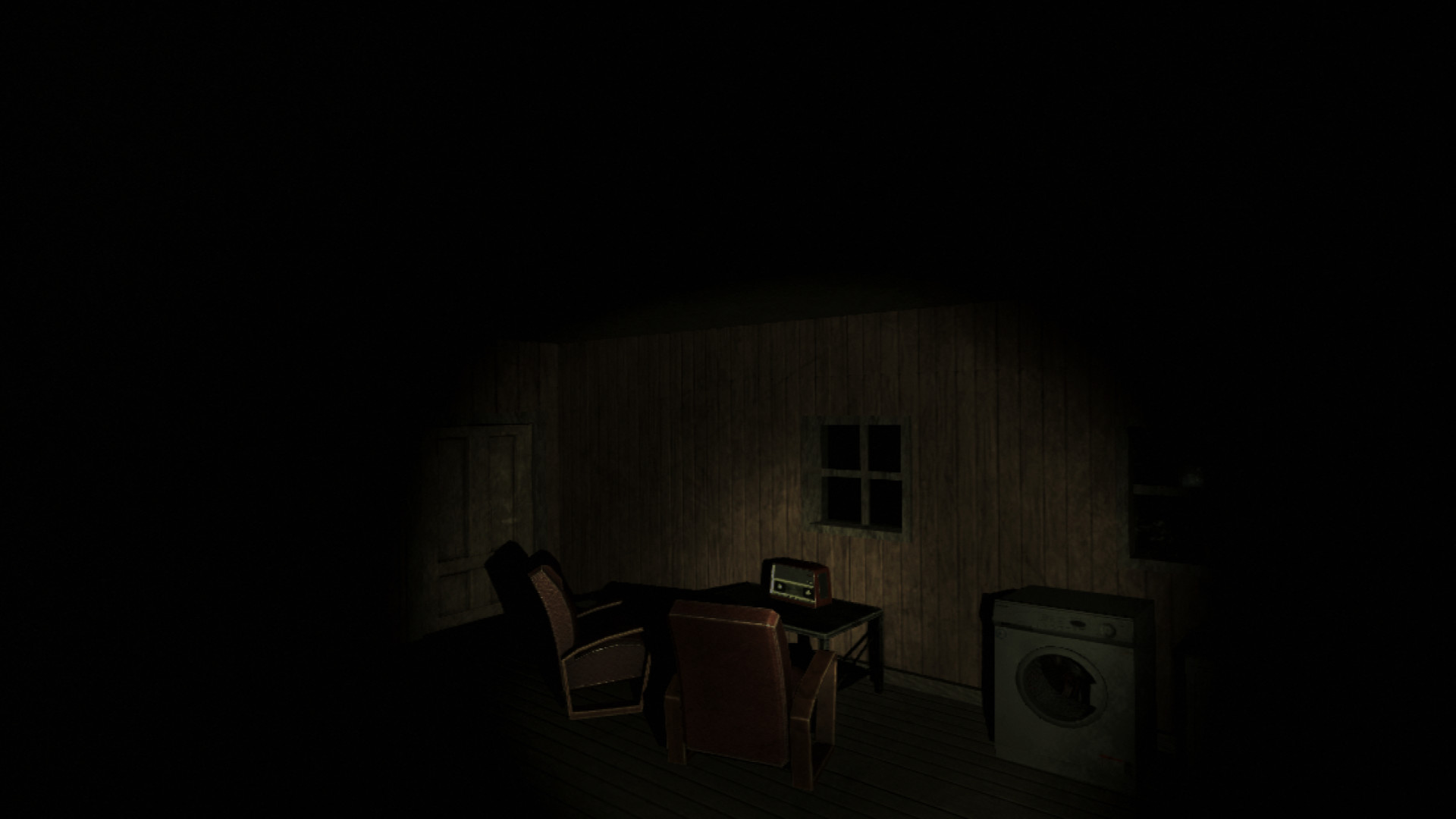 Sciophobia: The Fear of Shadows