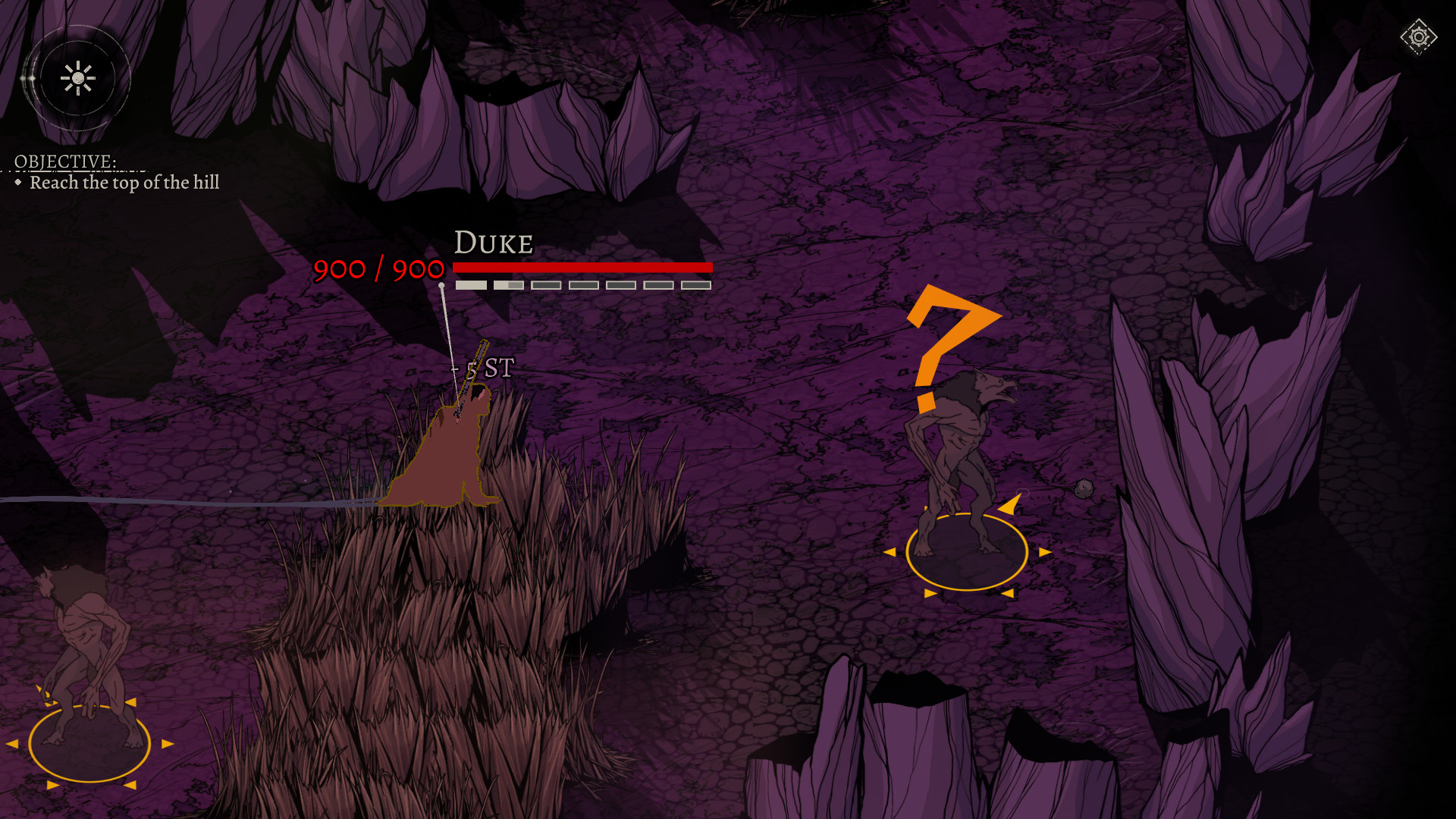 Alder's Blood: Definitive Edition