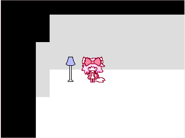 Crying Room