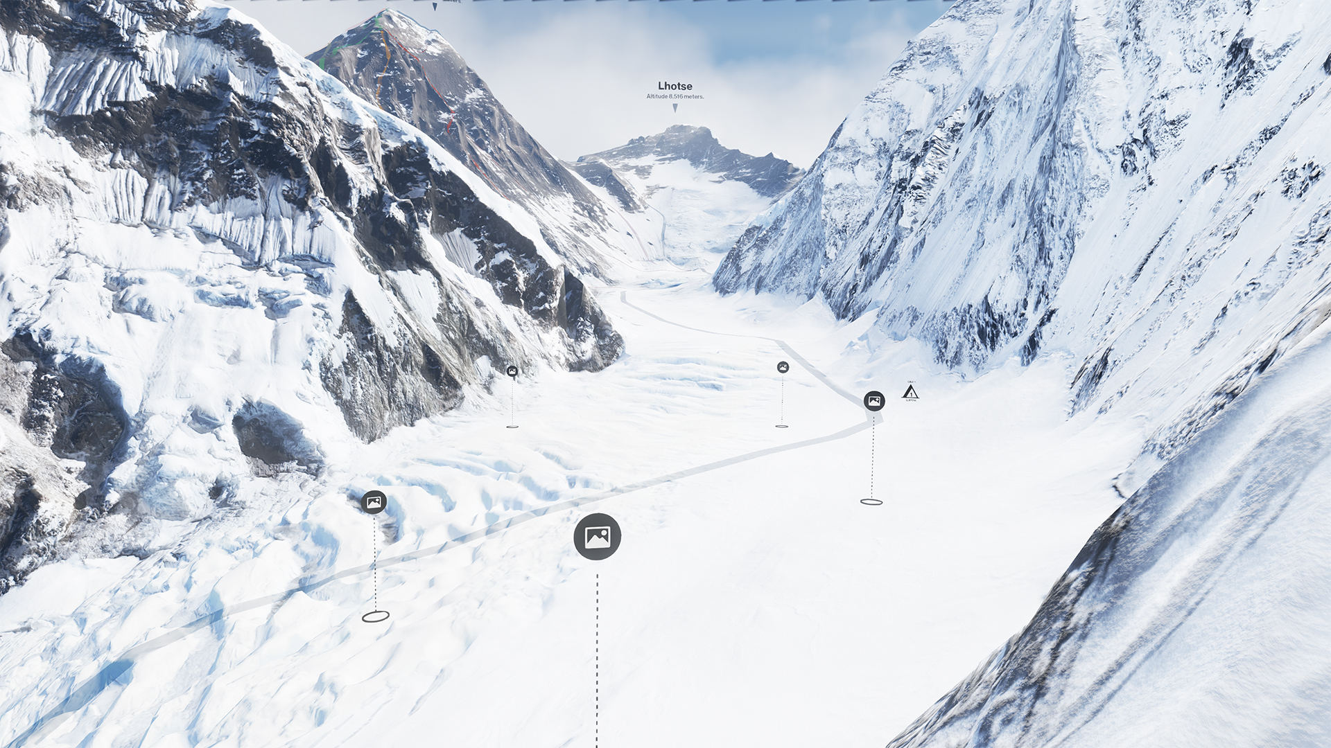 EVEREST VR™