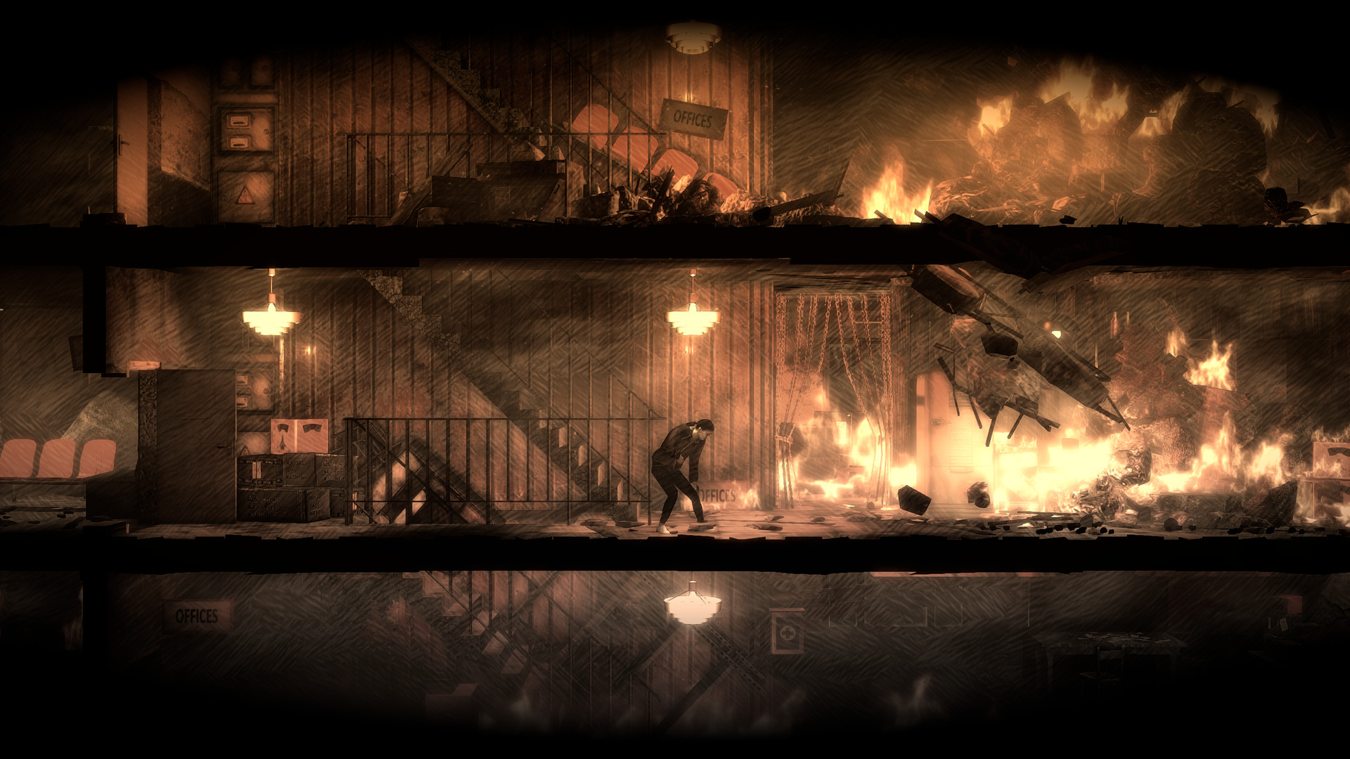 This War of Mine: Stories - Fading Embers (ep. 3)