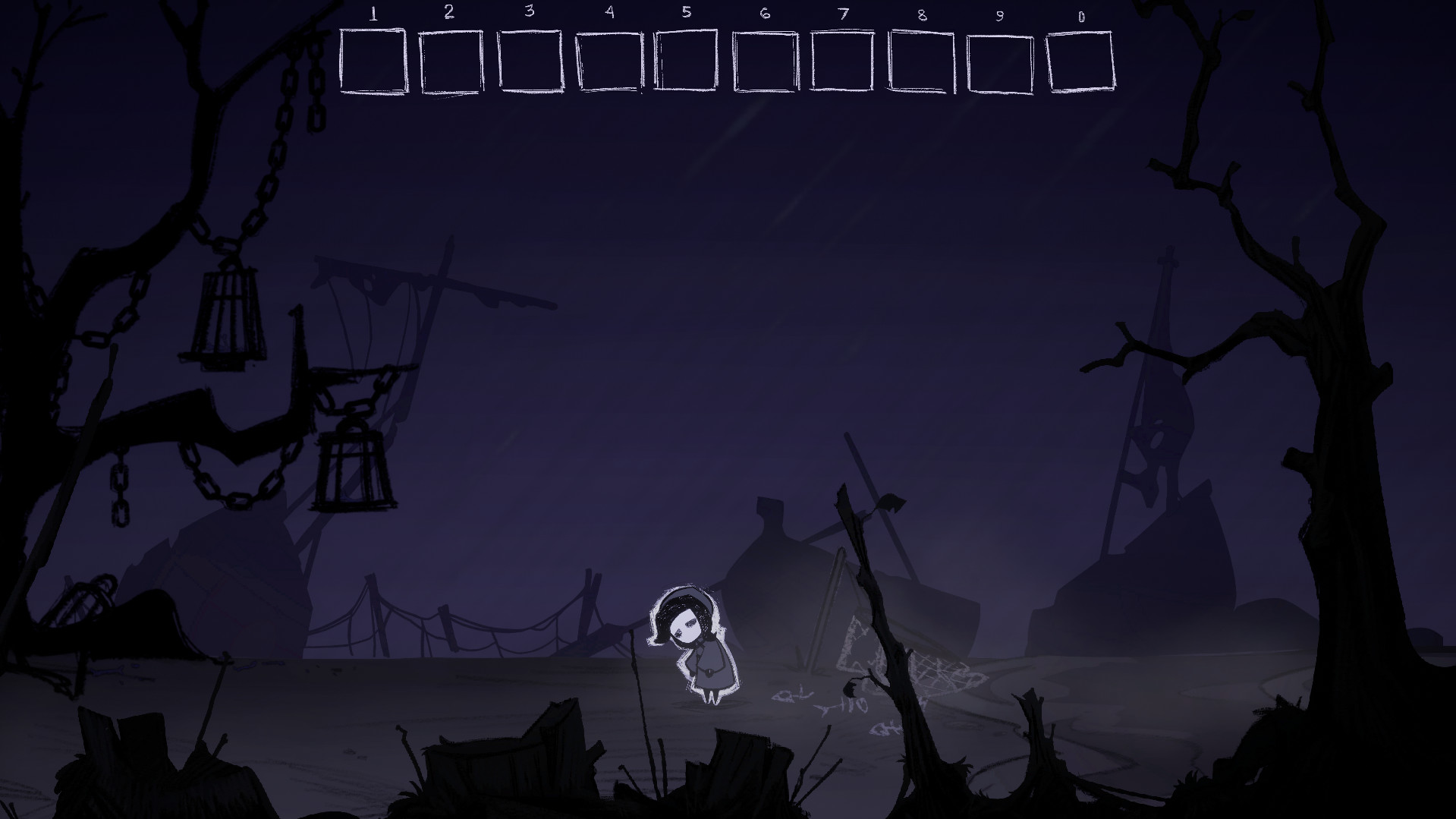 Sacrificial Lighthouse