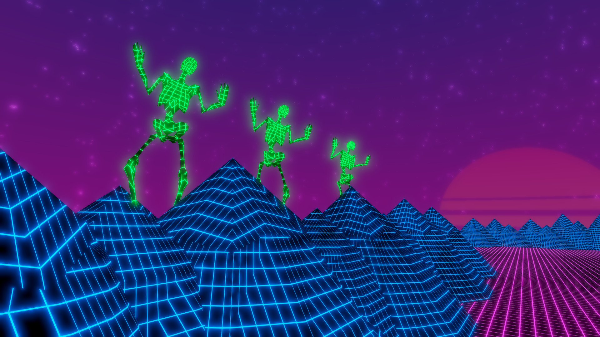 Aesthetic Arena