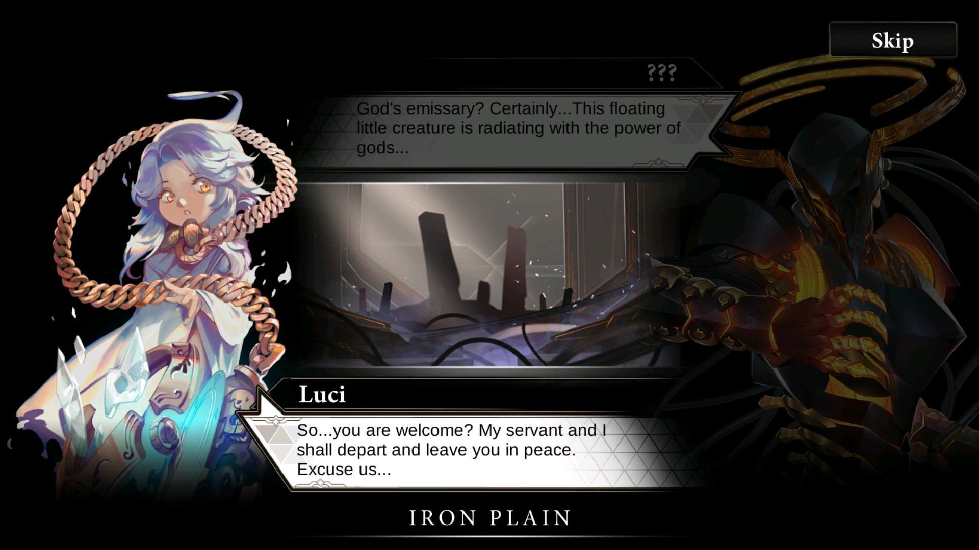 Realm of Alters