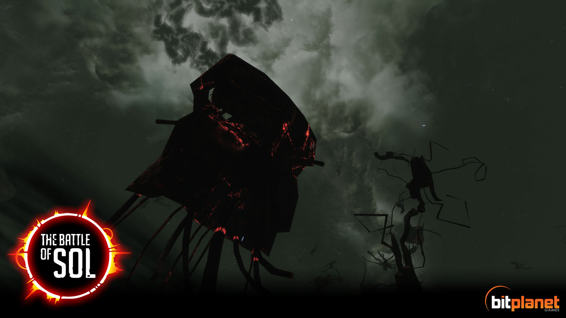 The Battle of Sol