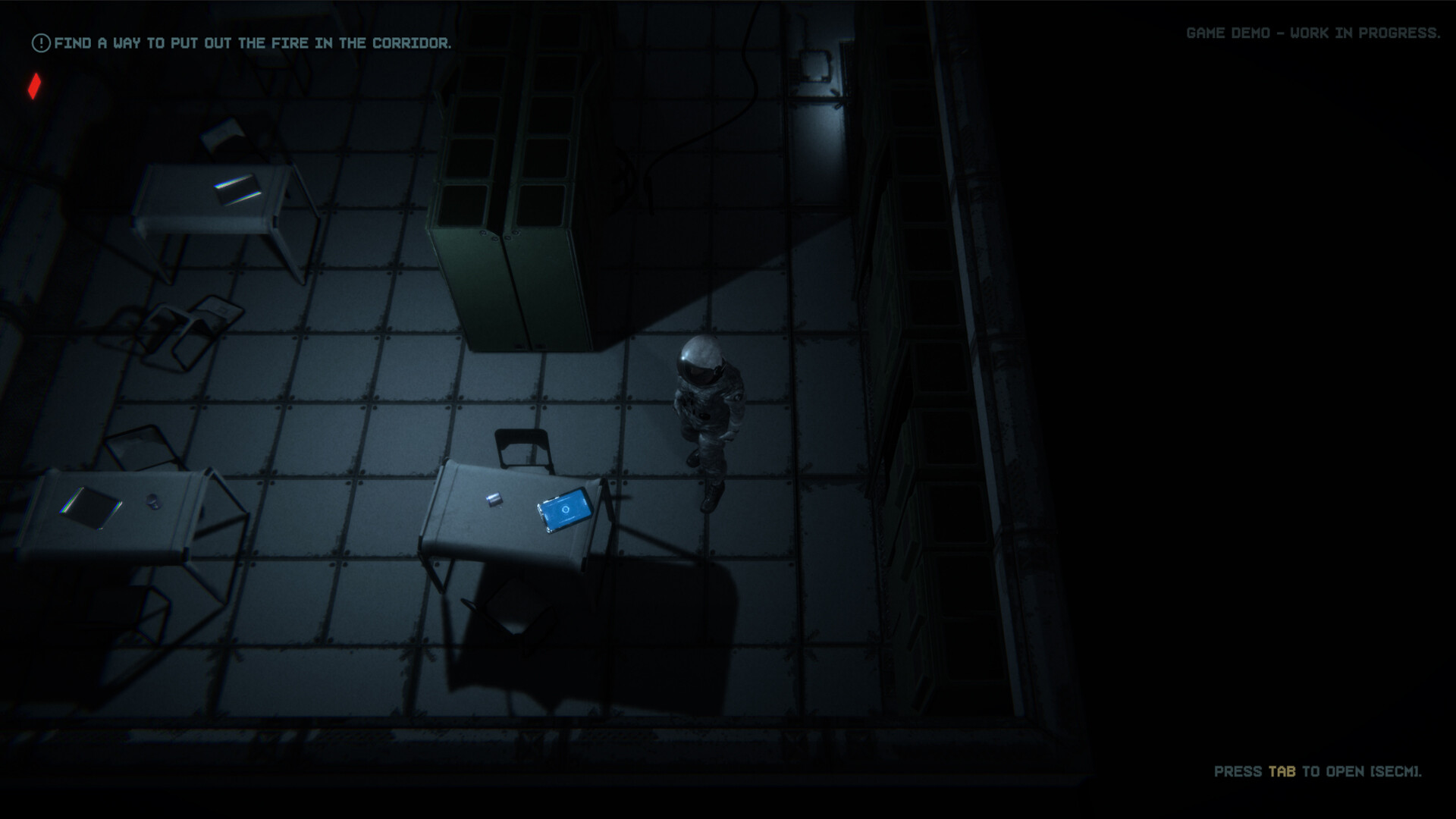 Forgotten 23 Demo