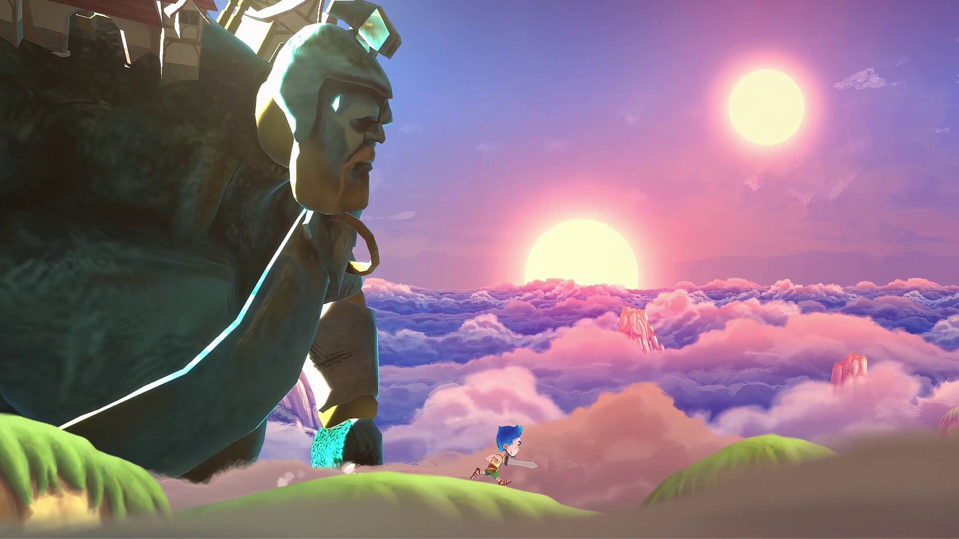 Maze of Gods: Rage of Zeus