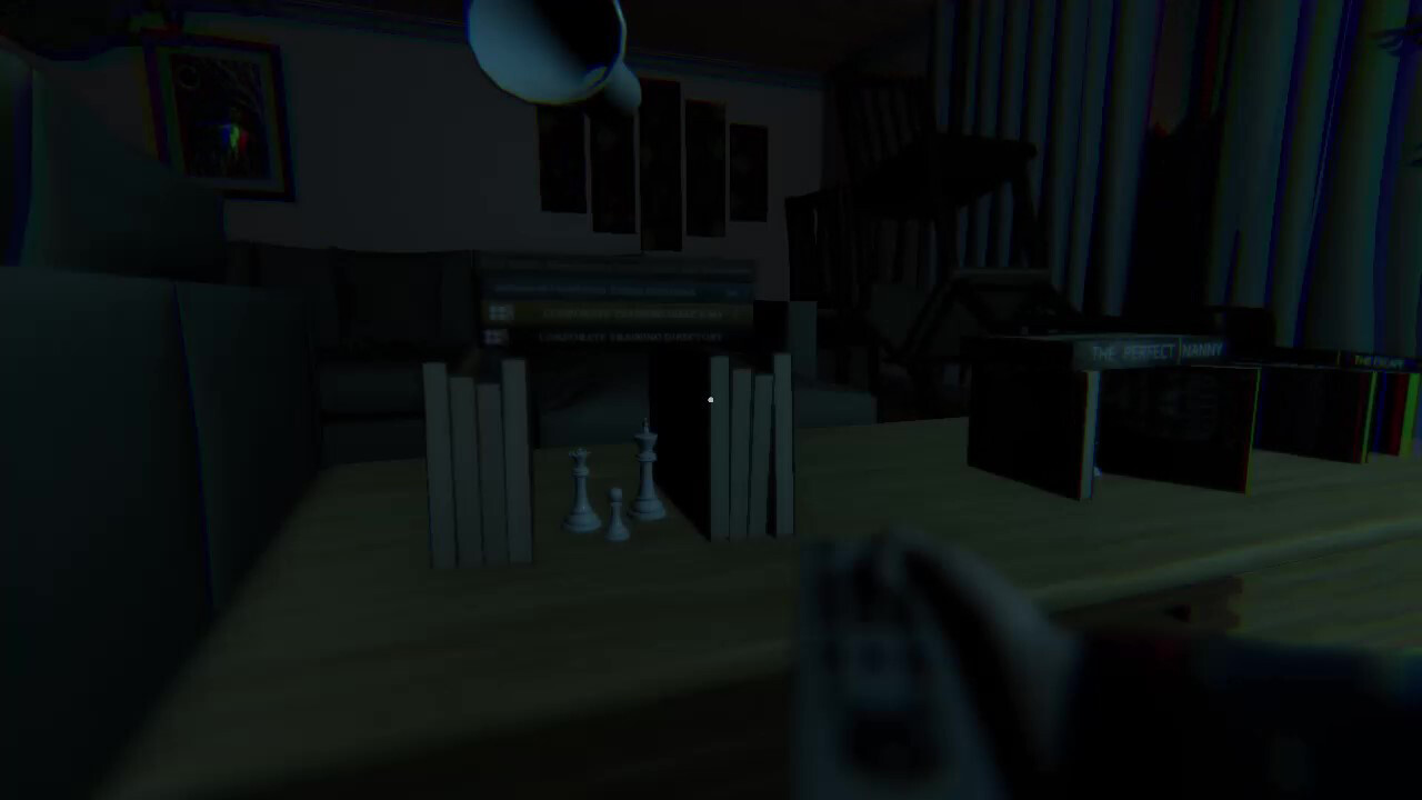 Nocturia The Game