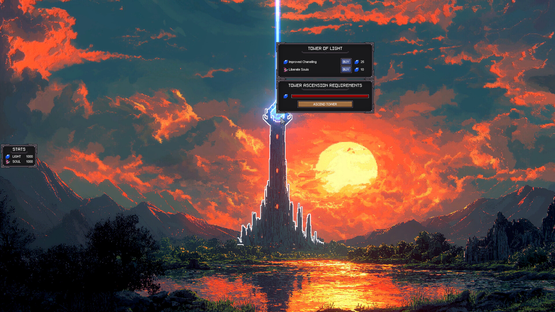 Tower Lords