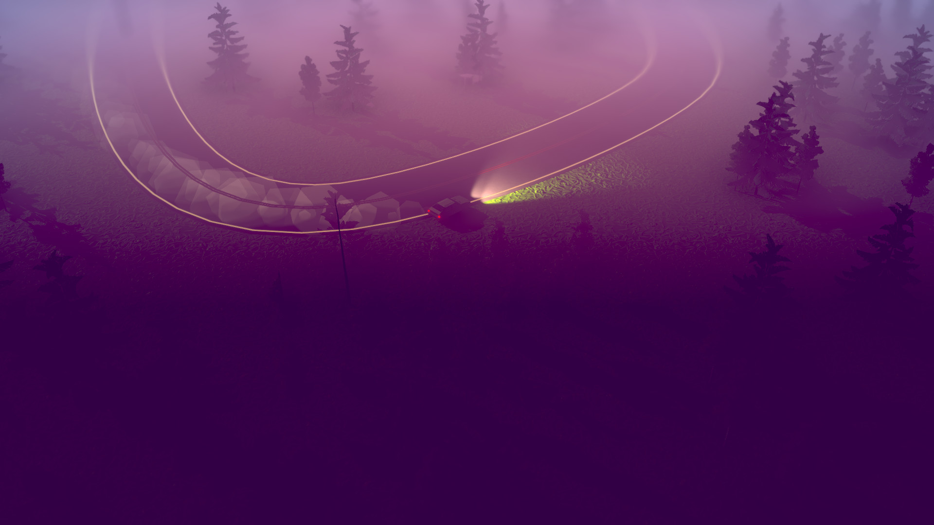 Driftmaster