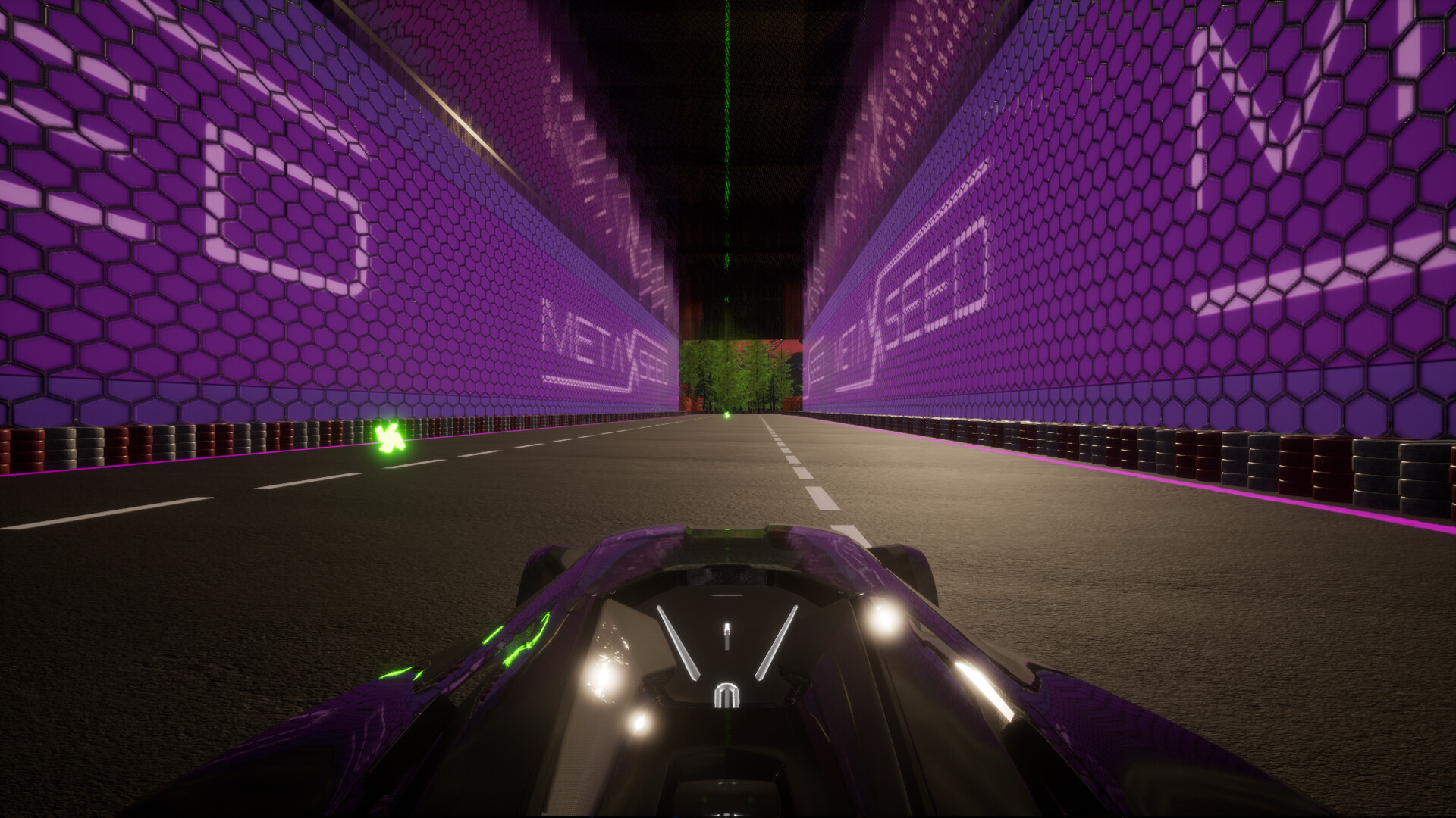 XSpeed