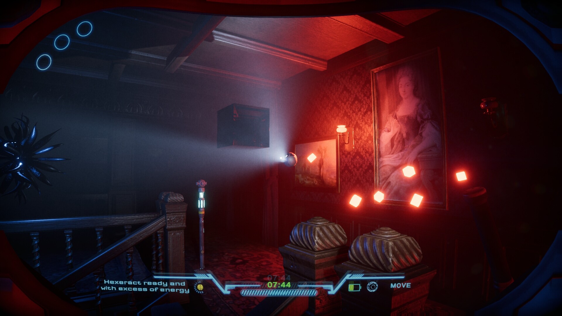 Expedition To Madness Demo