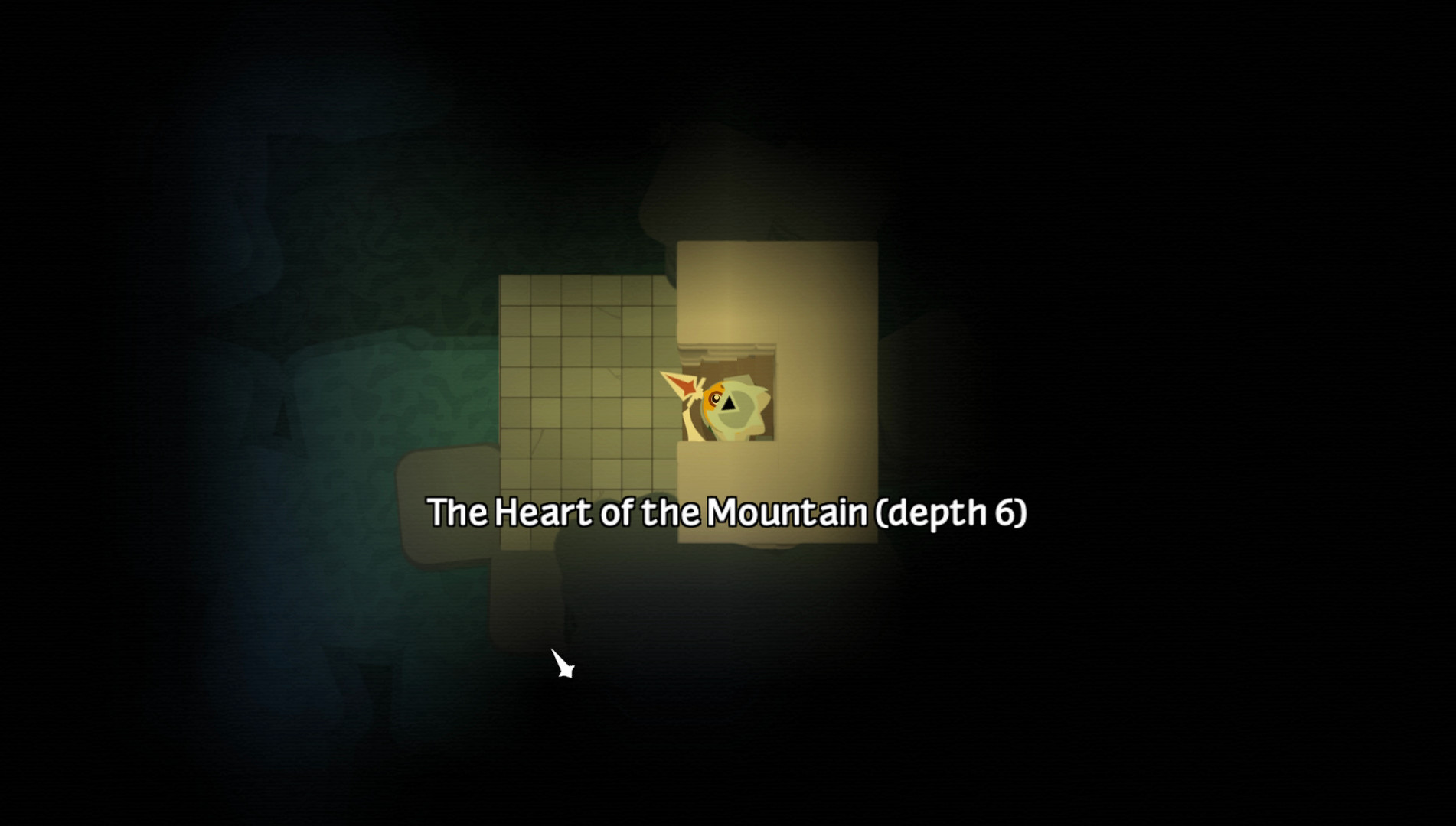 Unexplored Mithril Run