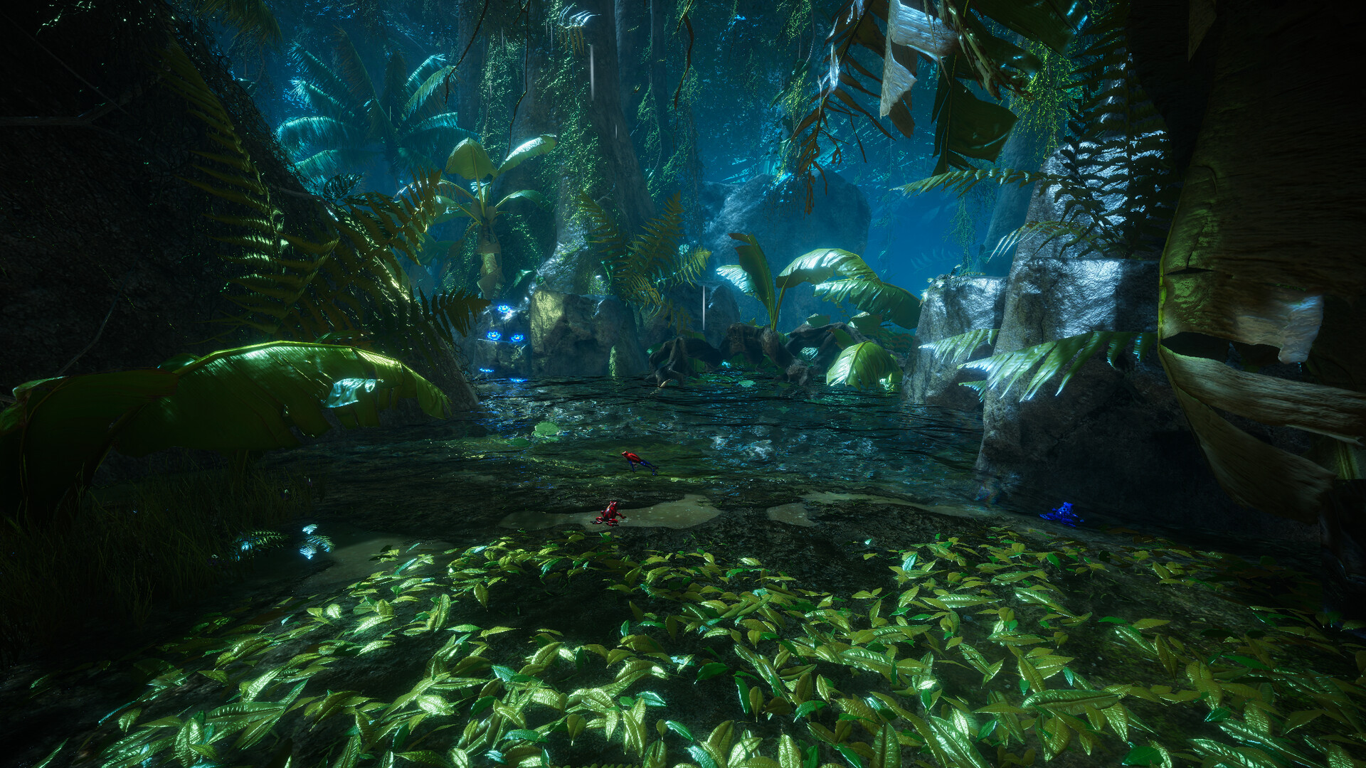 Pteranodon 2: Primal Island Demo