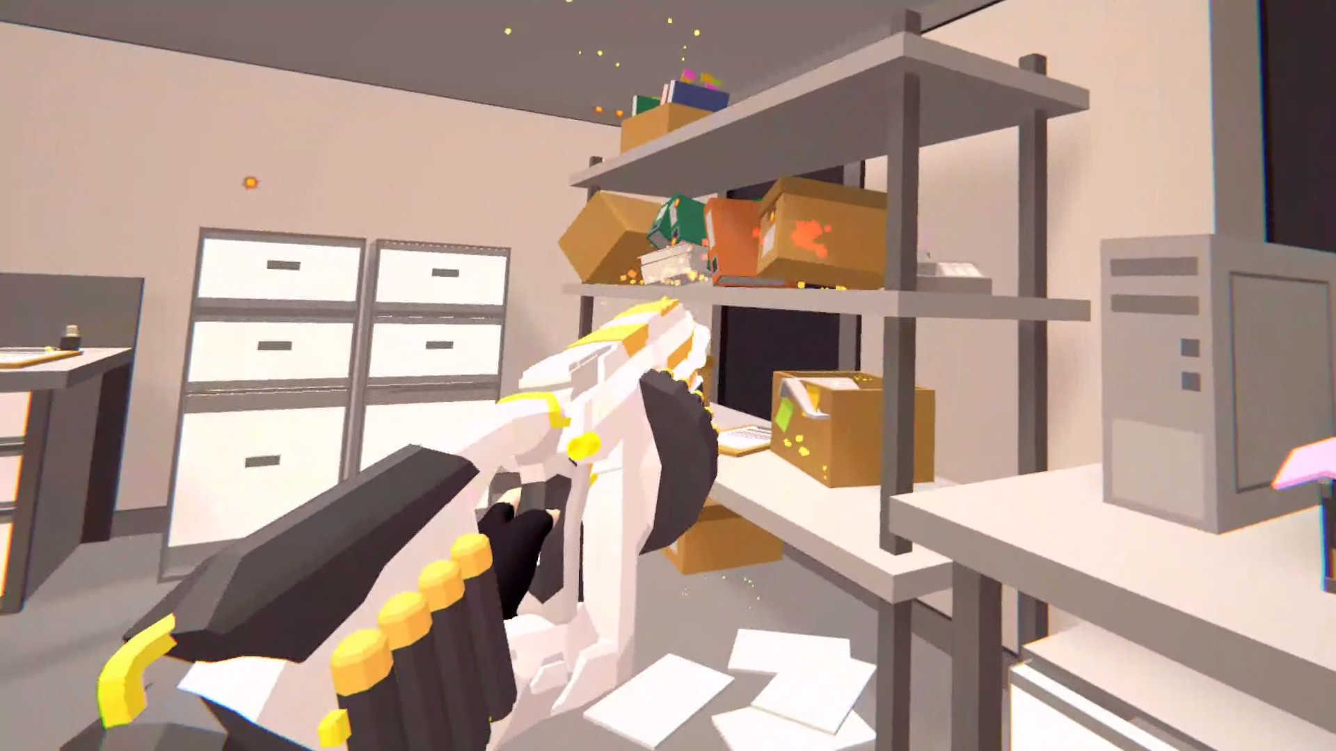 Playground VR