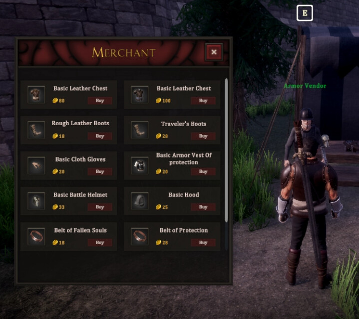 Chronicles Of Errodean