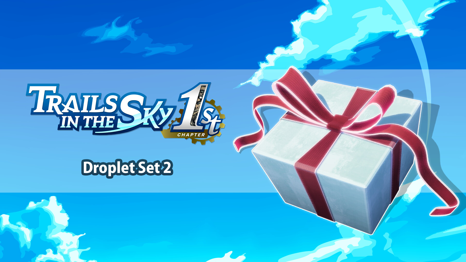 Trails in the Sky 1st Chapter - Droplet Set 2